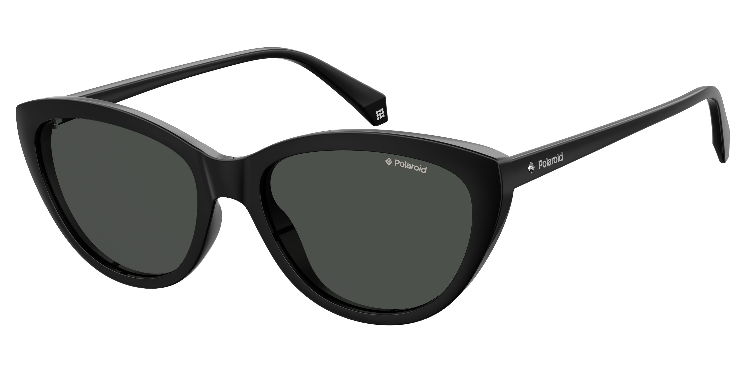 Солнцезащитные очки Polaroid PLD 4080/S 807 M9 (55-18)