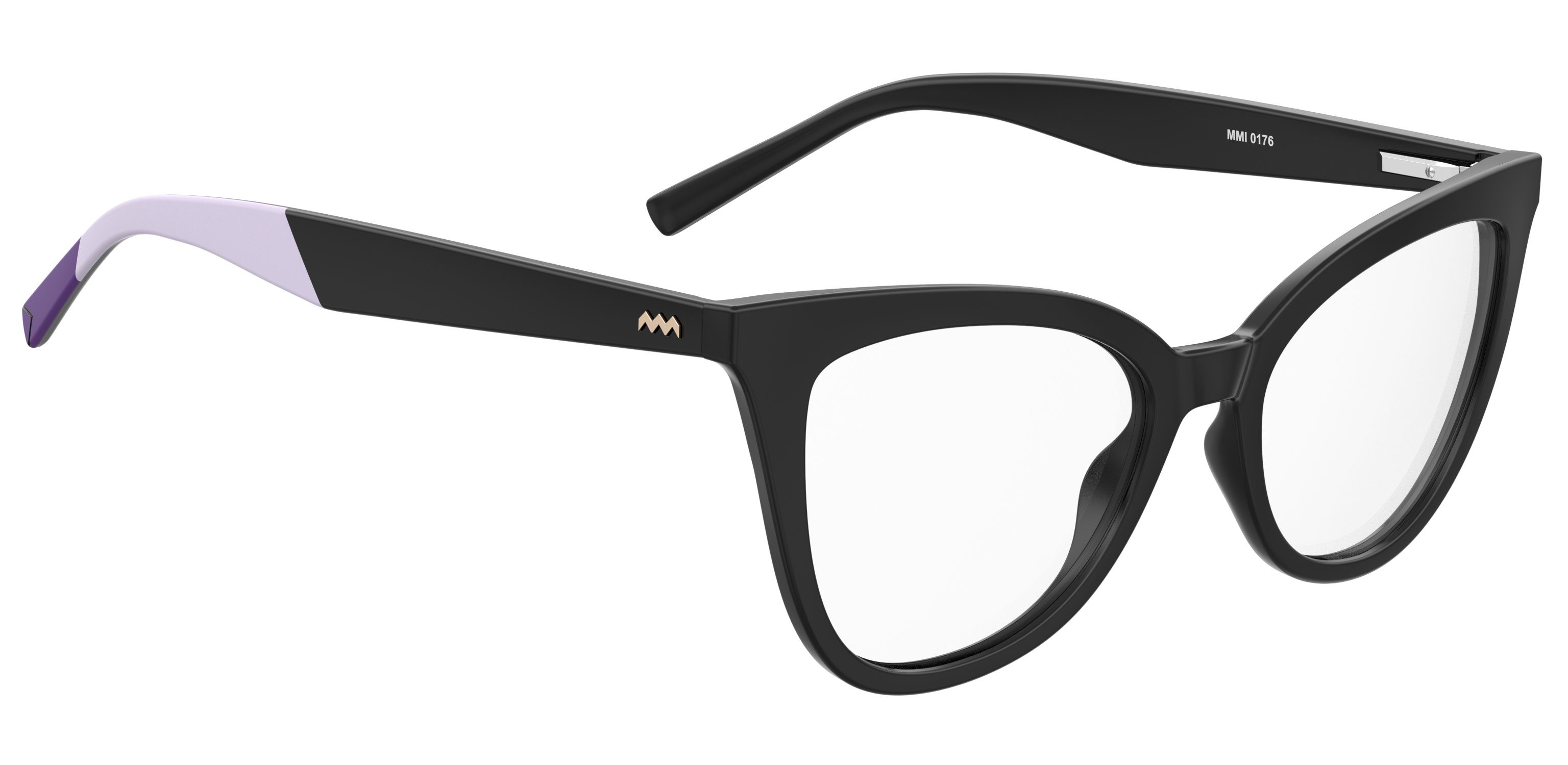 Оправа M MISSONI MMI 0176 807 (52-18)