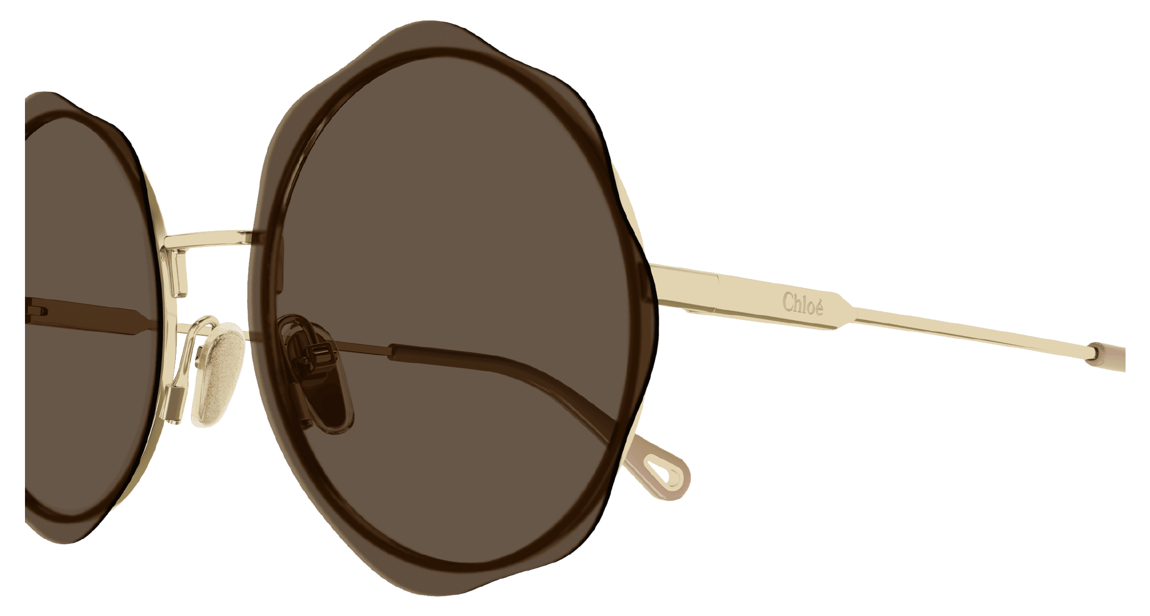 Солнцезащитные очки CHLOE CH0202S 004 (61-19)