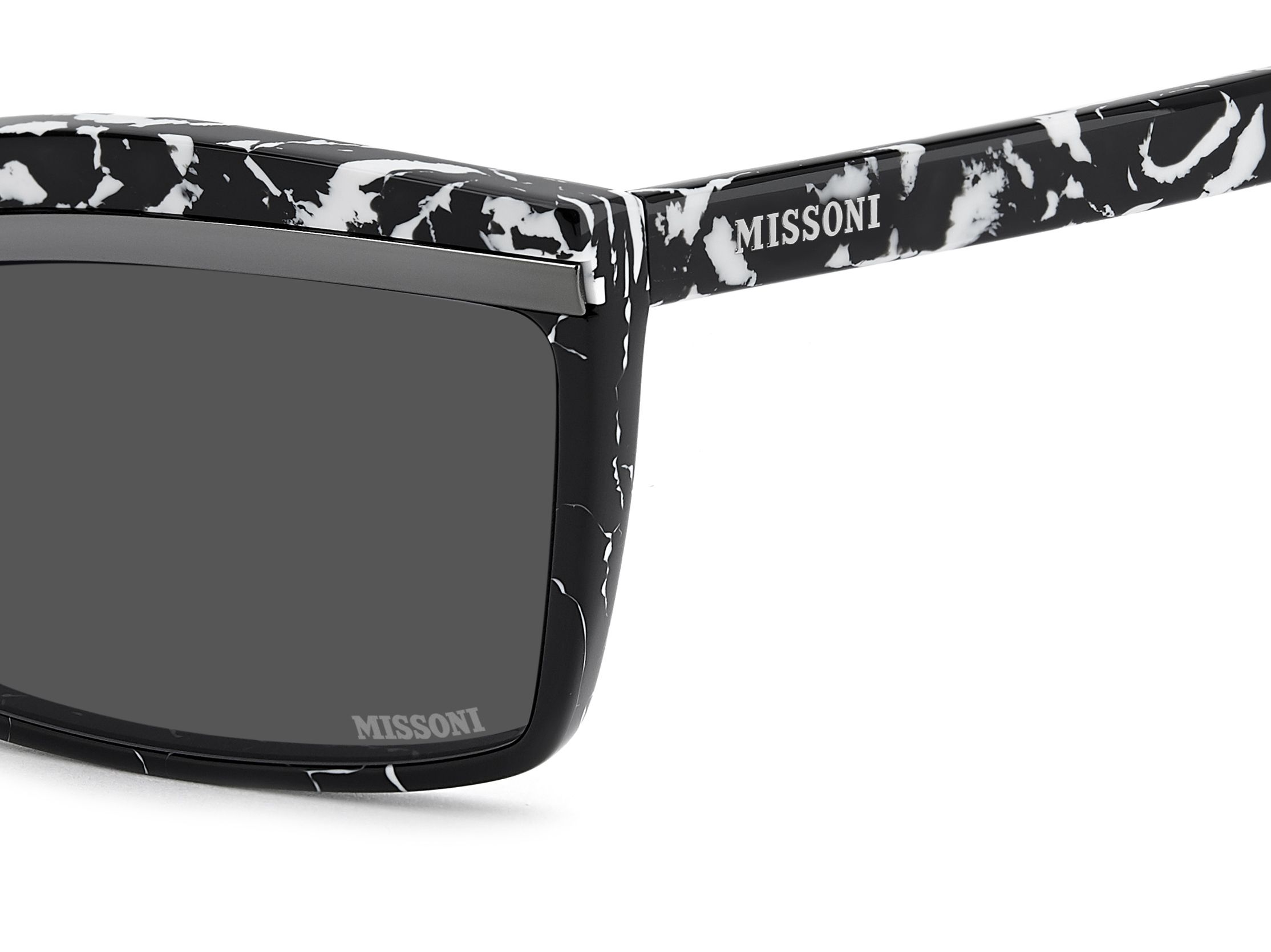 Солнцезащитные очки MISSONI MIS 0263/S TCB IR (63-11)