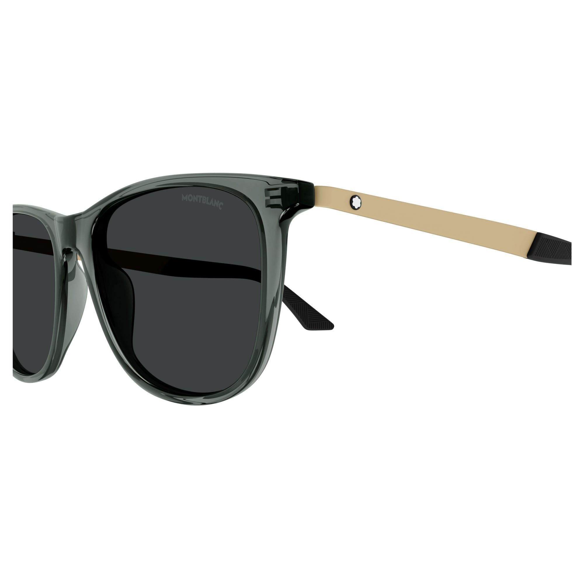 Солнцезащитные очки MONTBLANC MB0330S 004 (56-17)