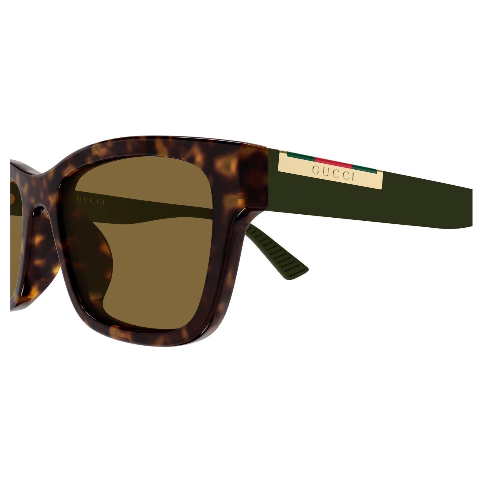 Солнцезащитные очки GUCCI GG2092SA 002 (55-19)