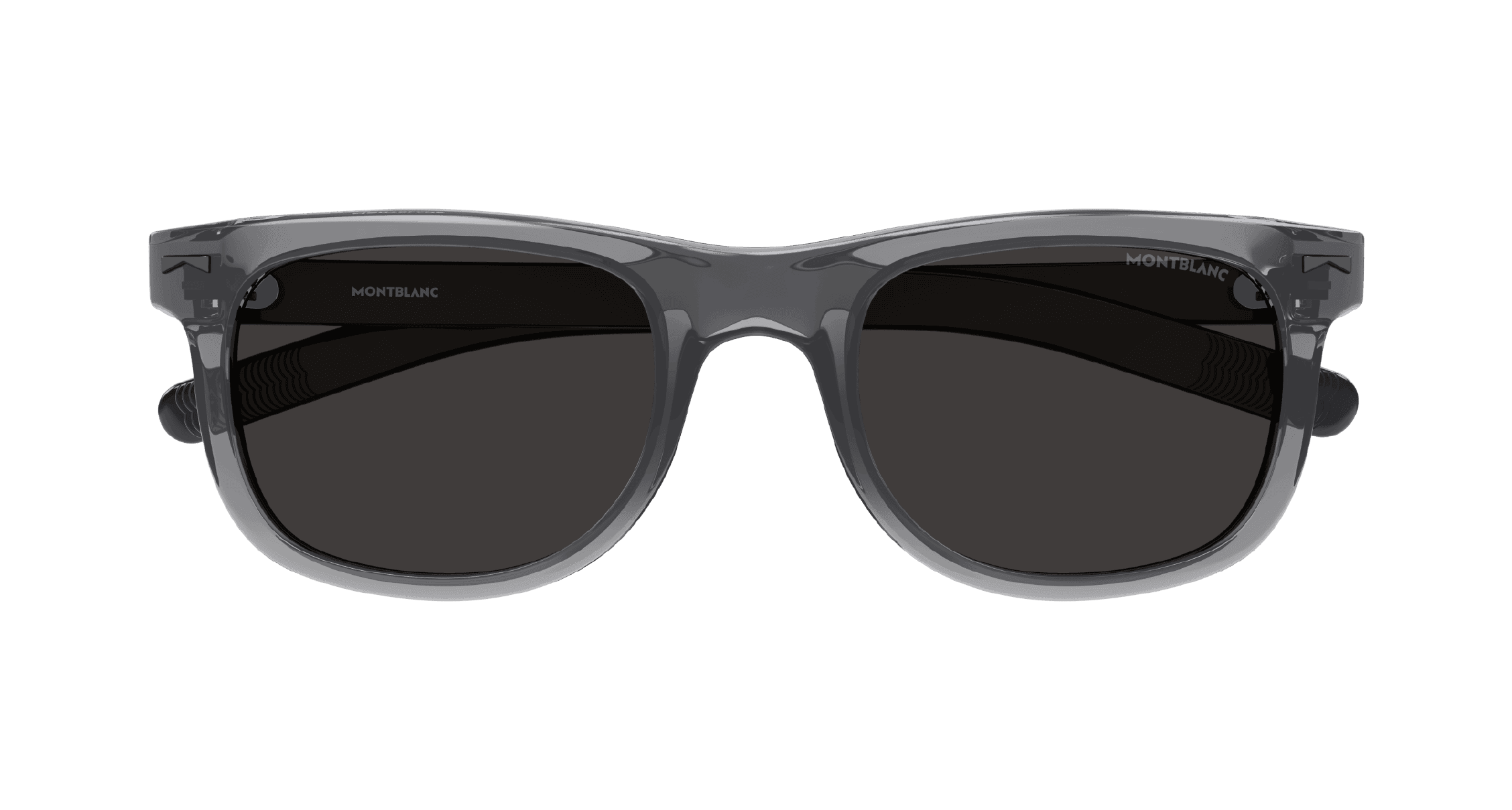 Солнцезащитные очки MONTBLANC MB0260S 003 (53-21)