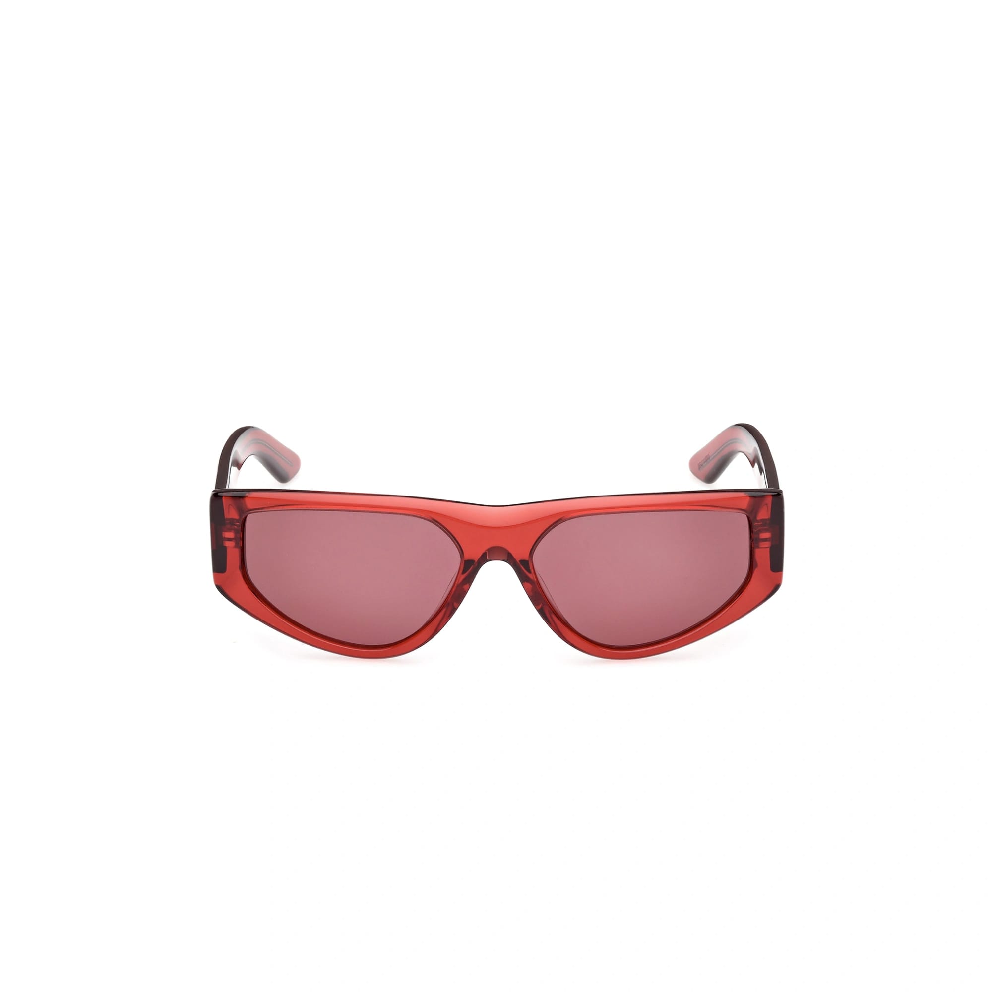 Солнцезащитные очки GCDS GD 0055 66S (56-16)