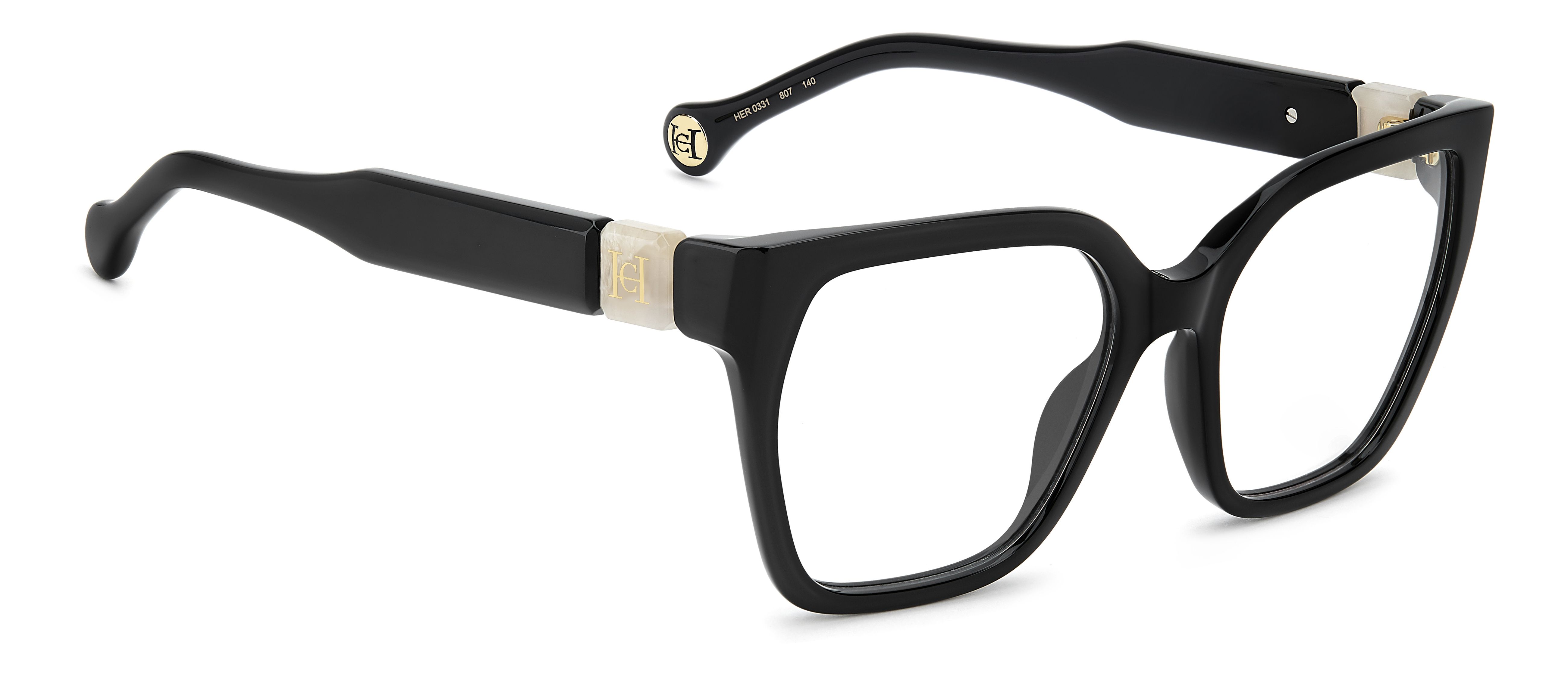 Оправа CAROLINA HERRERA HER 0331 807 (54-18)