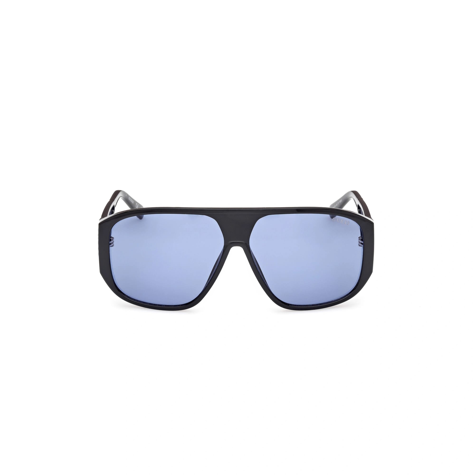 Солнцезащитные очки GUESS GUS 00135 01V (61-11)