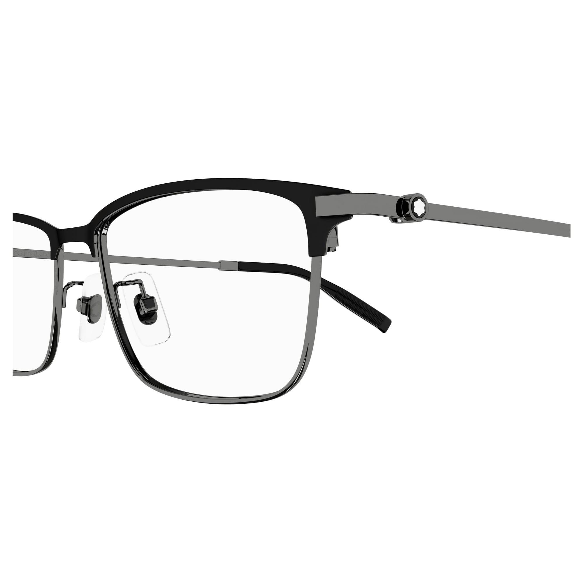 Оправа MONTBLANC MB0374OA 003 (54-16)