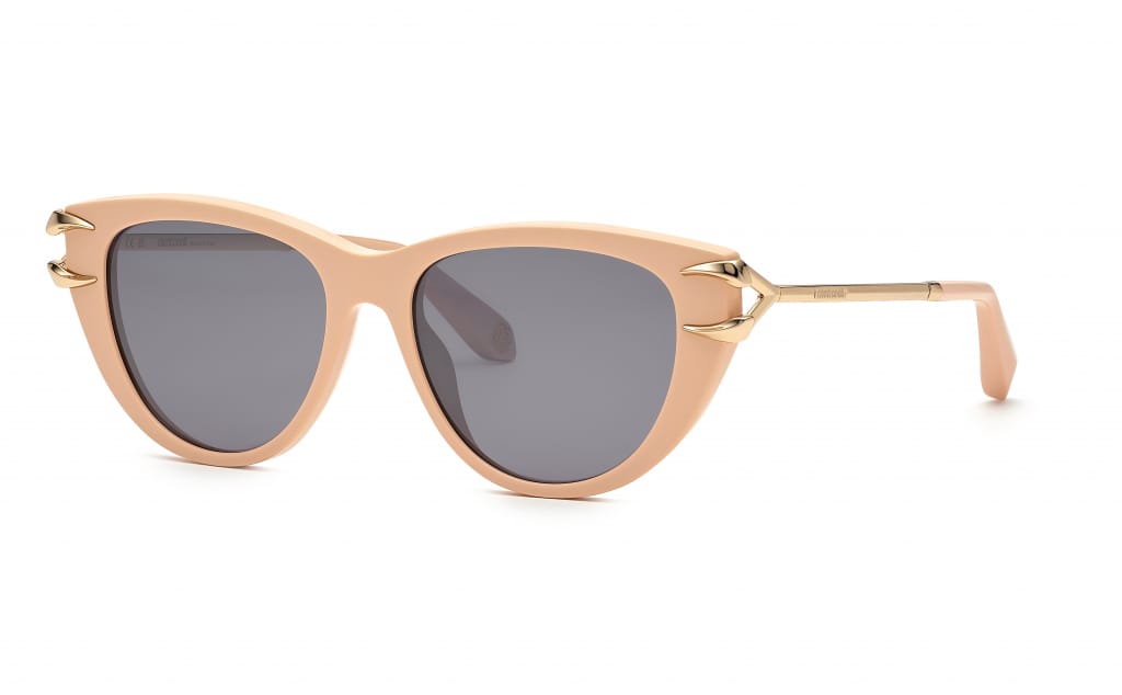 Солнцезащитные очки ROBERTO CAVALLI SRC031 9LHX (55-17)