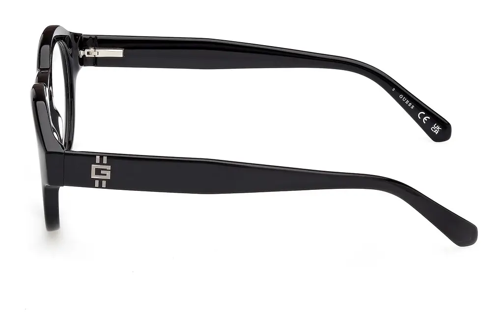 Оправа GUESS GU 50237 001 (47-22)