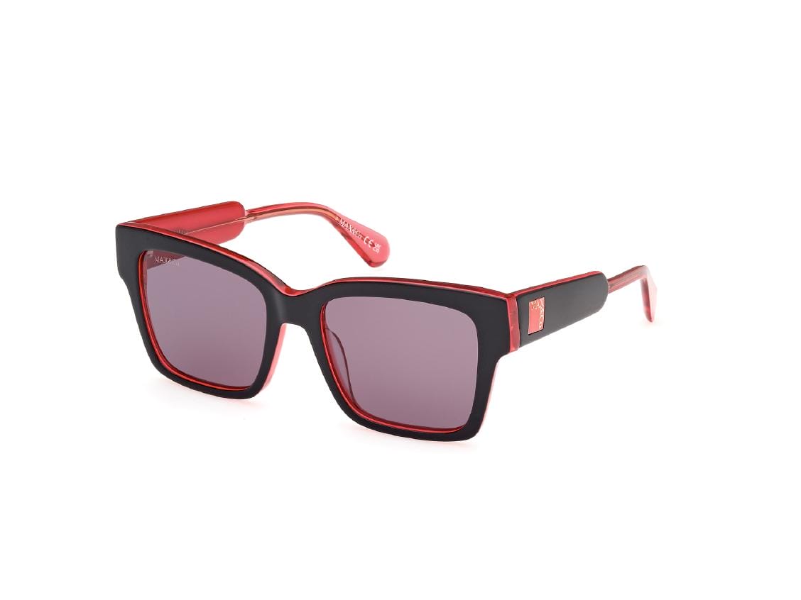 Солнцезащитные очки MAX&CO MO 0094 01A (52-18)