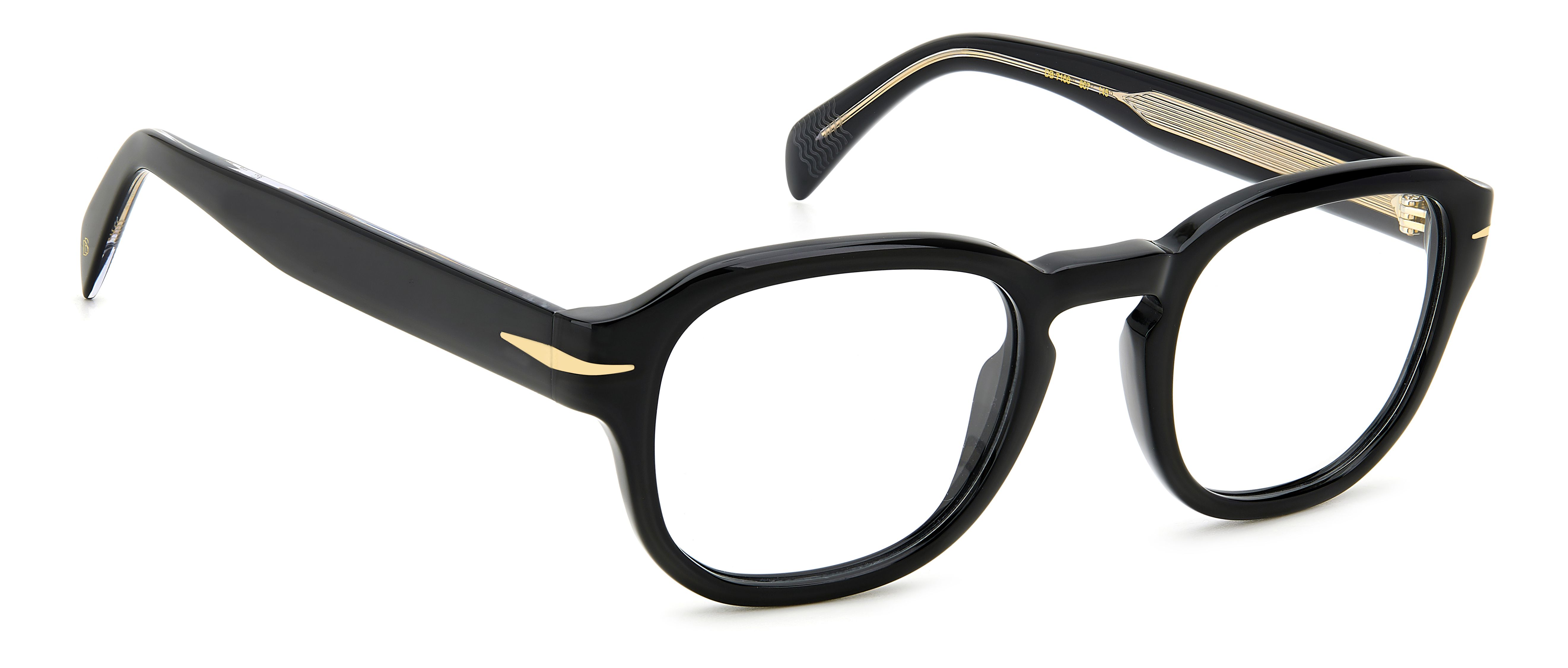 Оправа DAVID BECKHAM DB 7106 807 (49-22)