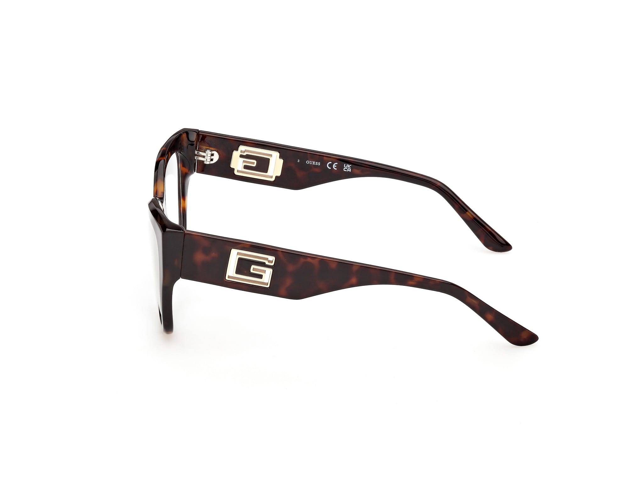 Оправа GUESS GU 50356 052 (52-18)