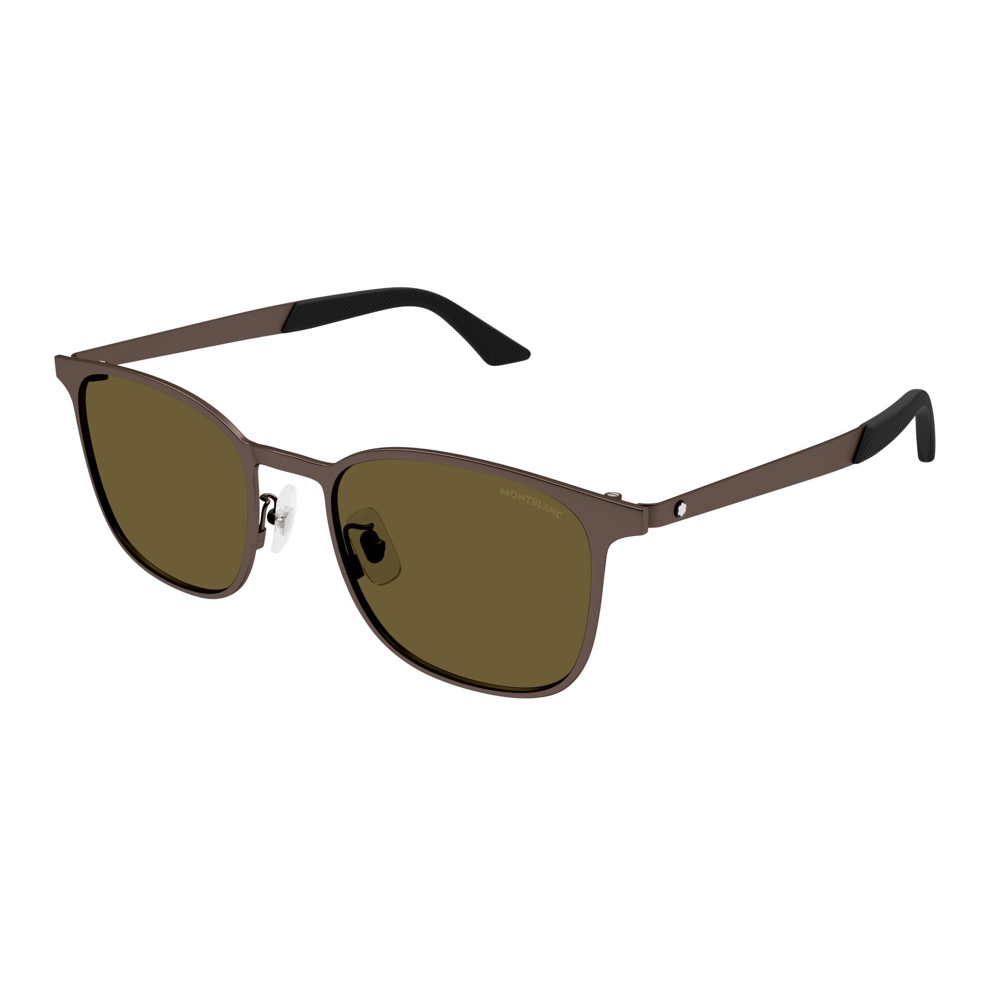 Солнцезащитные очки MONTBLANC MB0331S 003 (54-20)