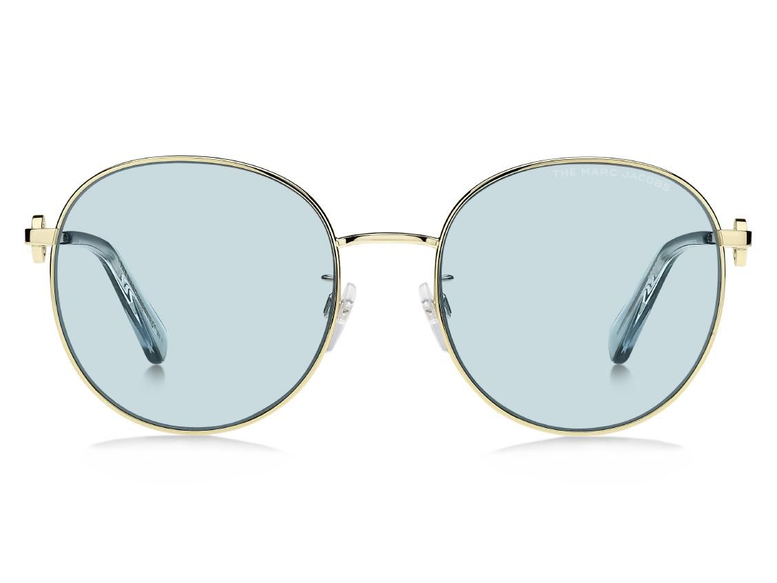 Солнцезащитные очки MARC JACOBS MARC 631/G/S QWU KU (56-19)
