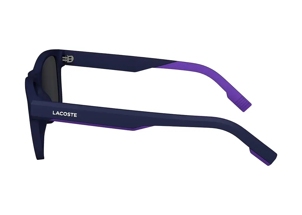 Солнцезащитные очки LACOSTE L6018S 424 (53-20)