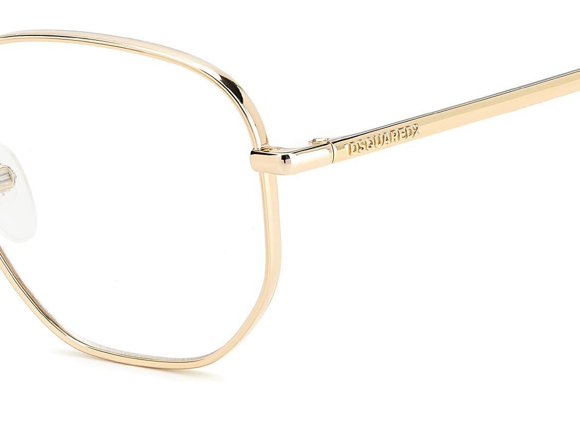 Оправа DSQUARED2 D2 0054 J5G (52-21)