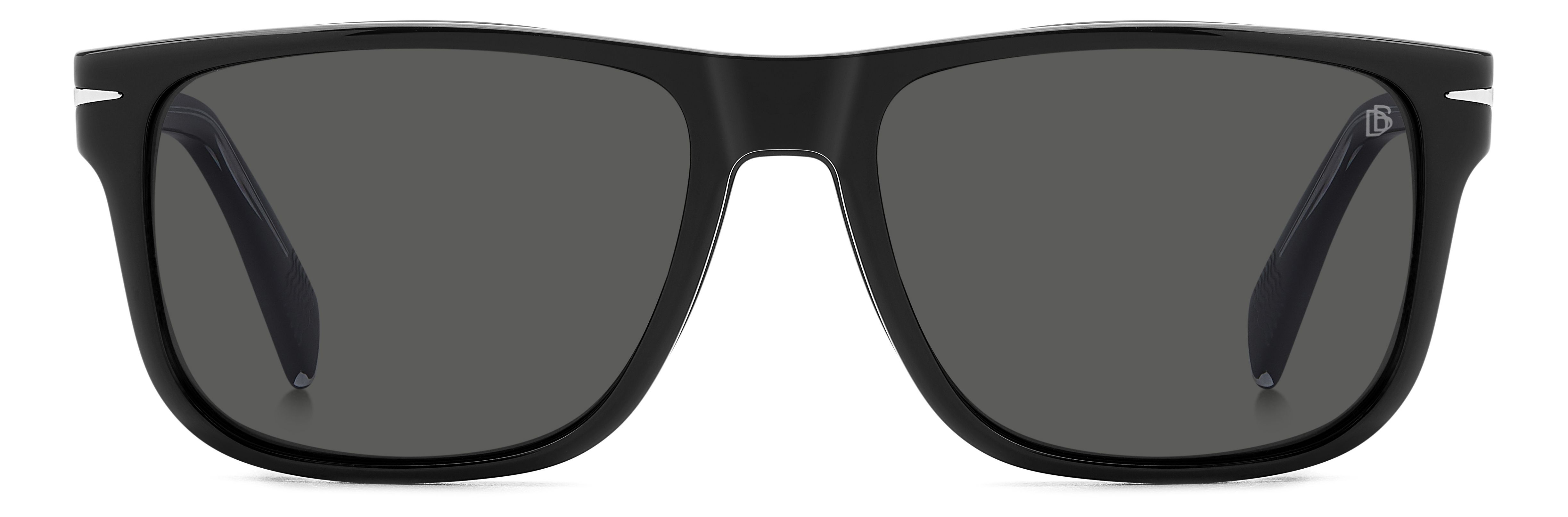 Оправа DAVID BECKHAM DB 1188/C 807 (57-17)