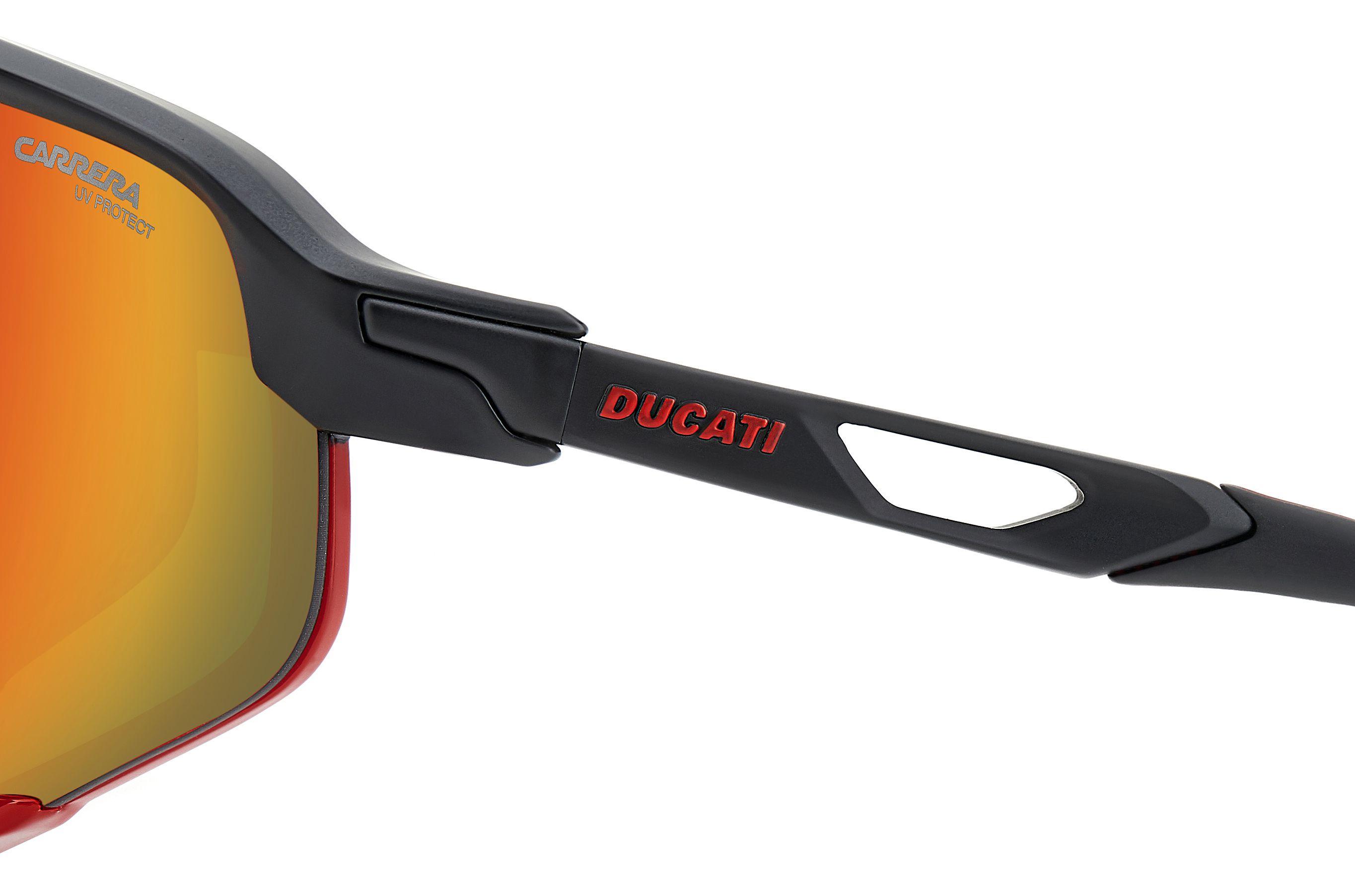 Солнцезащитные очки CARRERA CARDUC 055/S BLX UZ (76-11)
