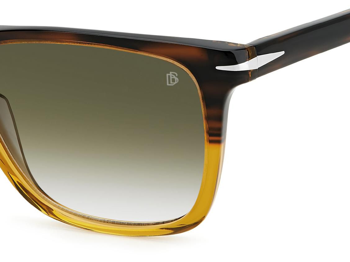 Солнцезащитные очки DAVID BECKHAM DB 1092/S WGW 9K (55-17)