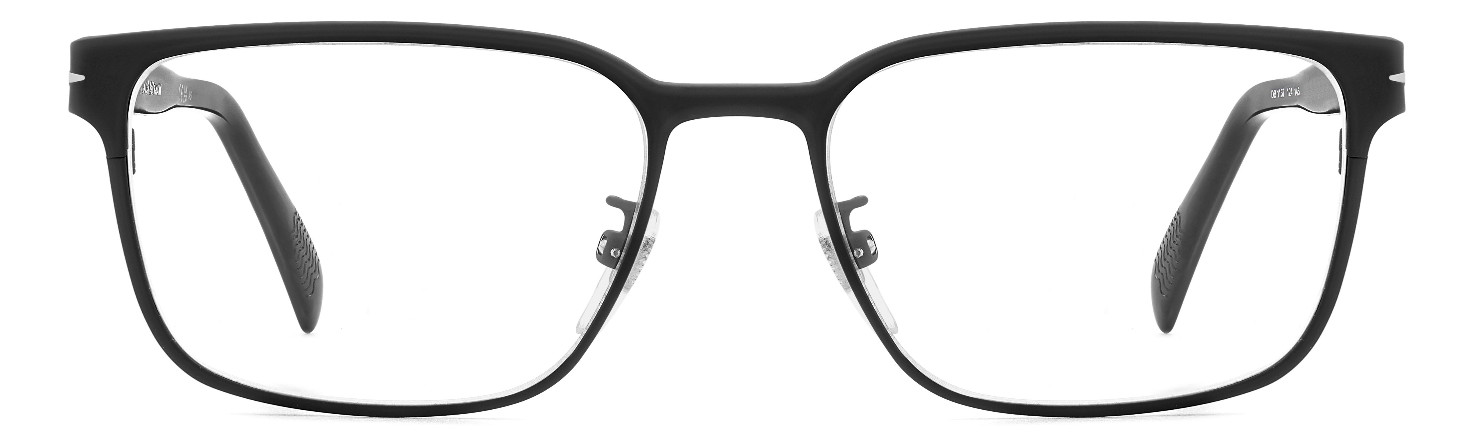Оправа DAVID BECKHAM DB 1137 124 (54-17)