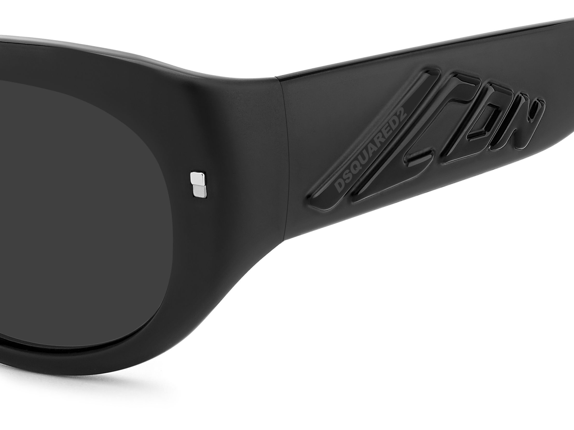 Солнцезащитные очки DSQUARED2 ICON 0028/S 003 IR (55-21)