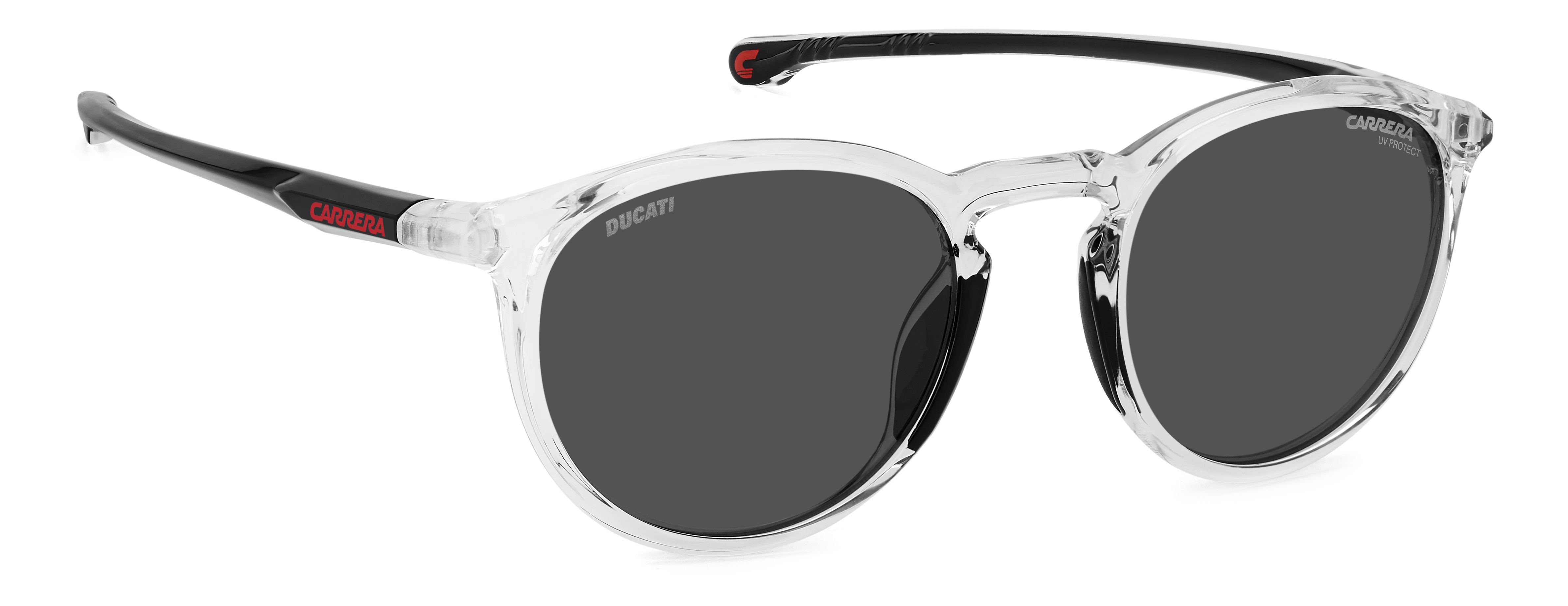 Солнцезащитные очки CARRERA CARDUC 035/S 900 IR (50-21)