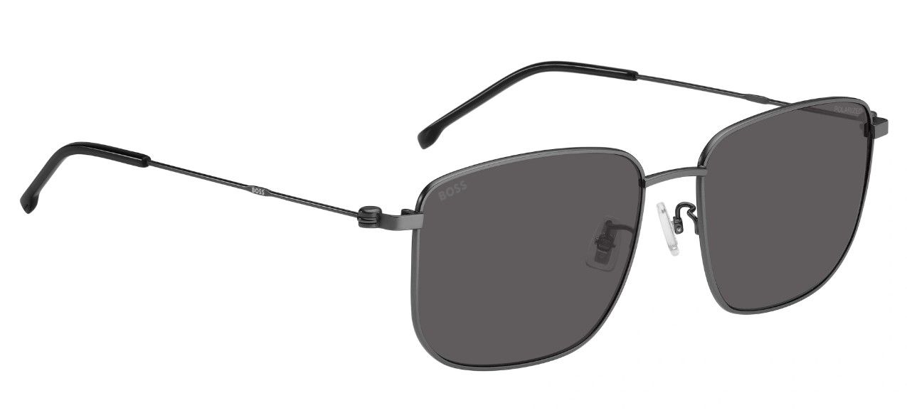Солнцезащитные очки BOSS 1619/F/S R80 M9 (58-17)