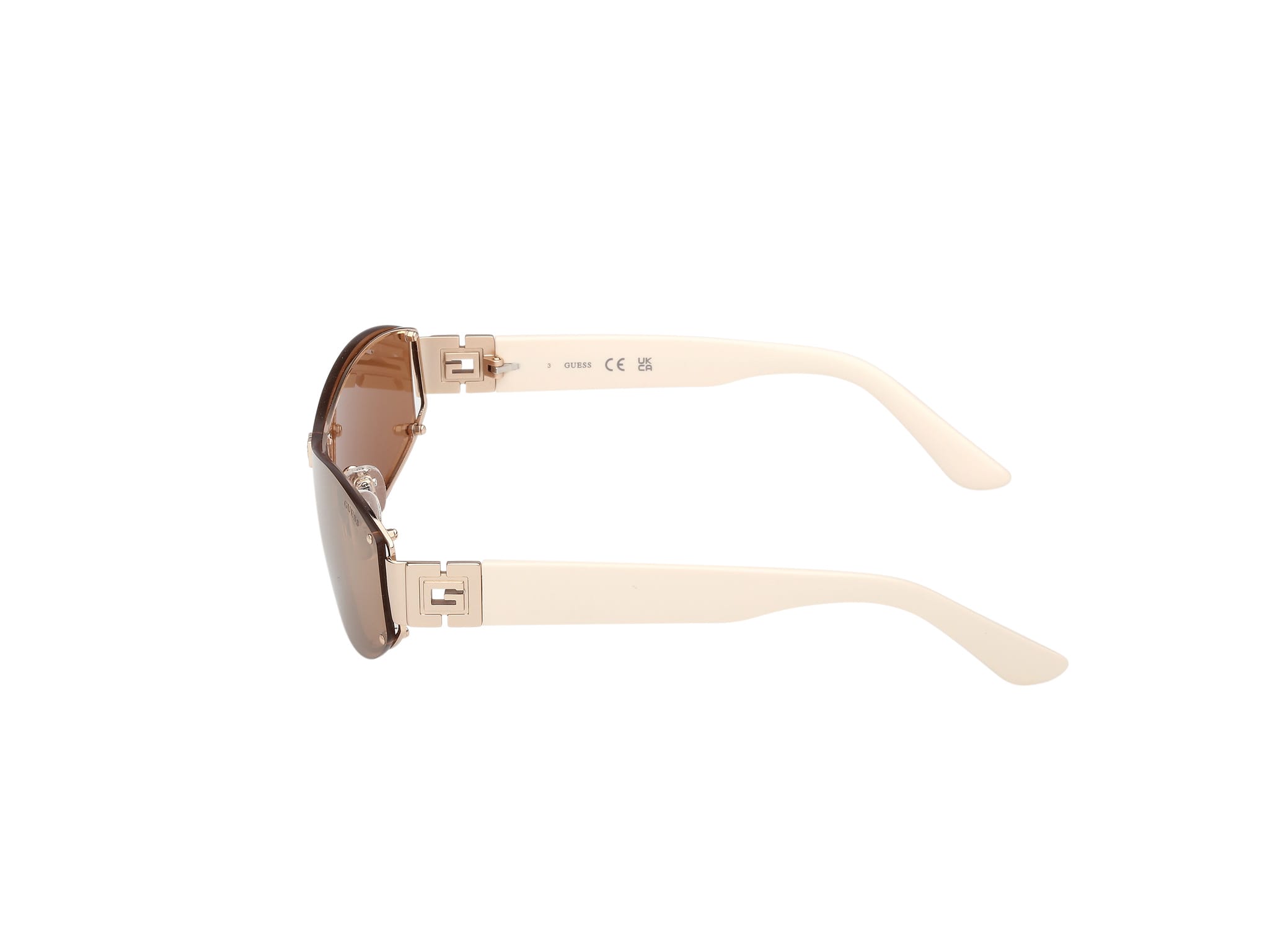 Солнцезащитные очки GUESS GUS 00263 32G (99-01)