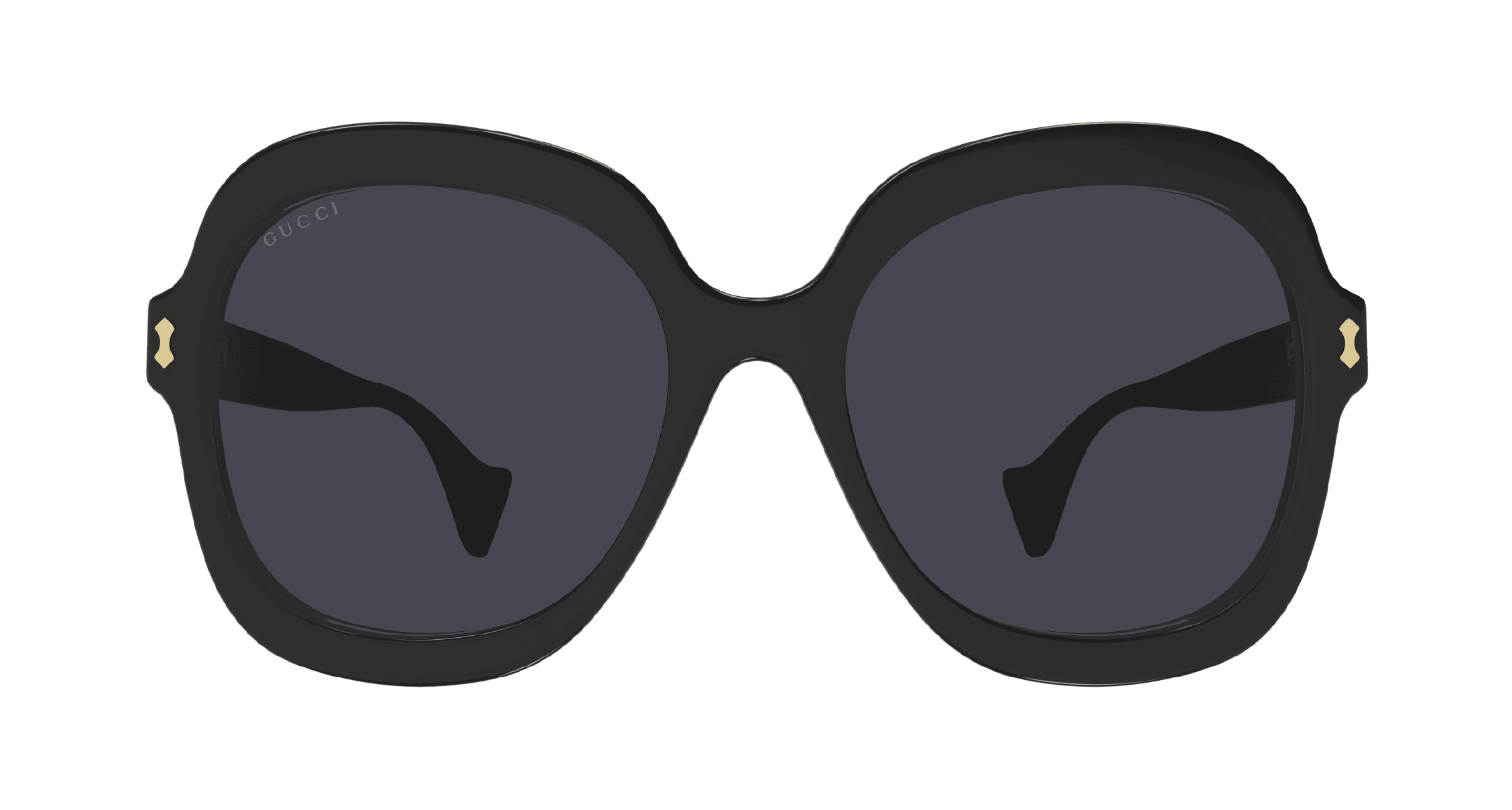 Солнцезащитные очки GUCCI GG1240S 001 (57-20)