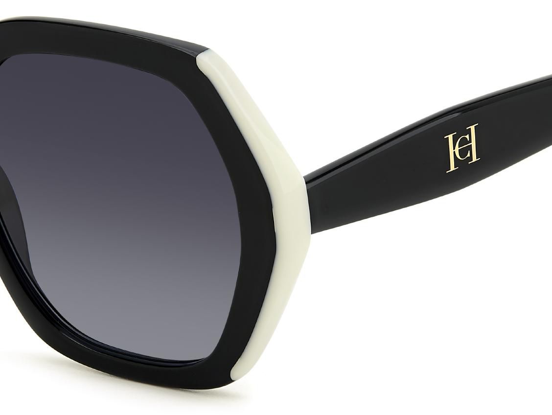 Солнцезащитные очки CAROLINA HERRERA HER 0181/S 80S 9O (55-20)