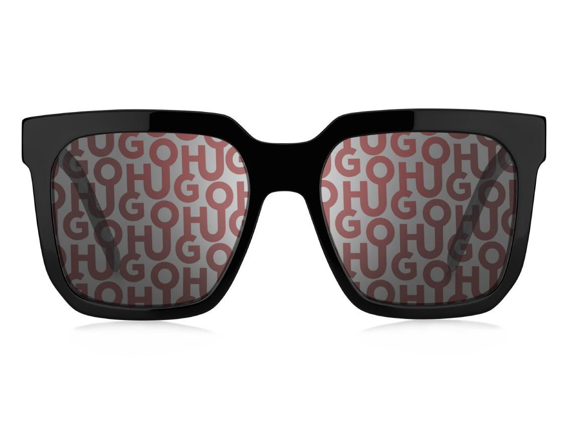 Солнцезащитные очки HUGO HG 1218/S UYY 0L (56-19)