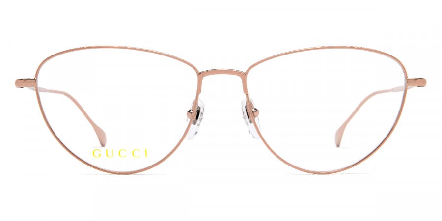 Оправа GUCCI GG1185O 003 (54-15)