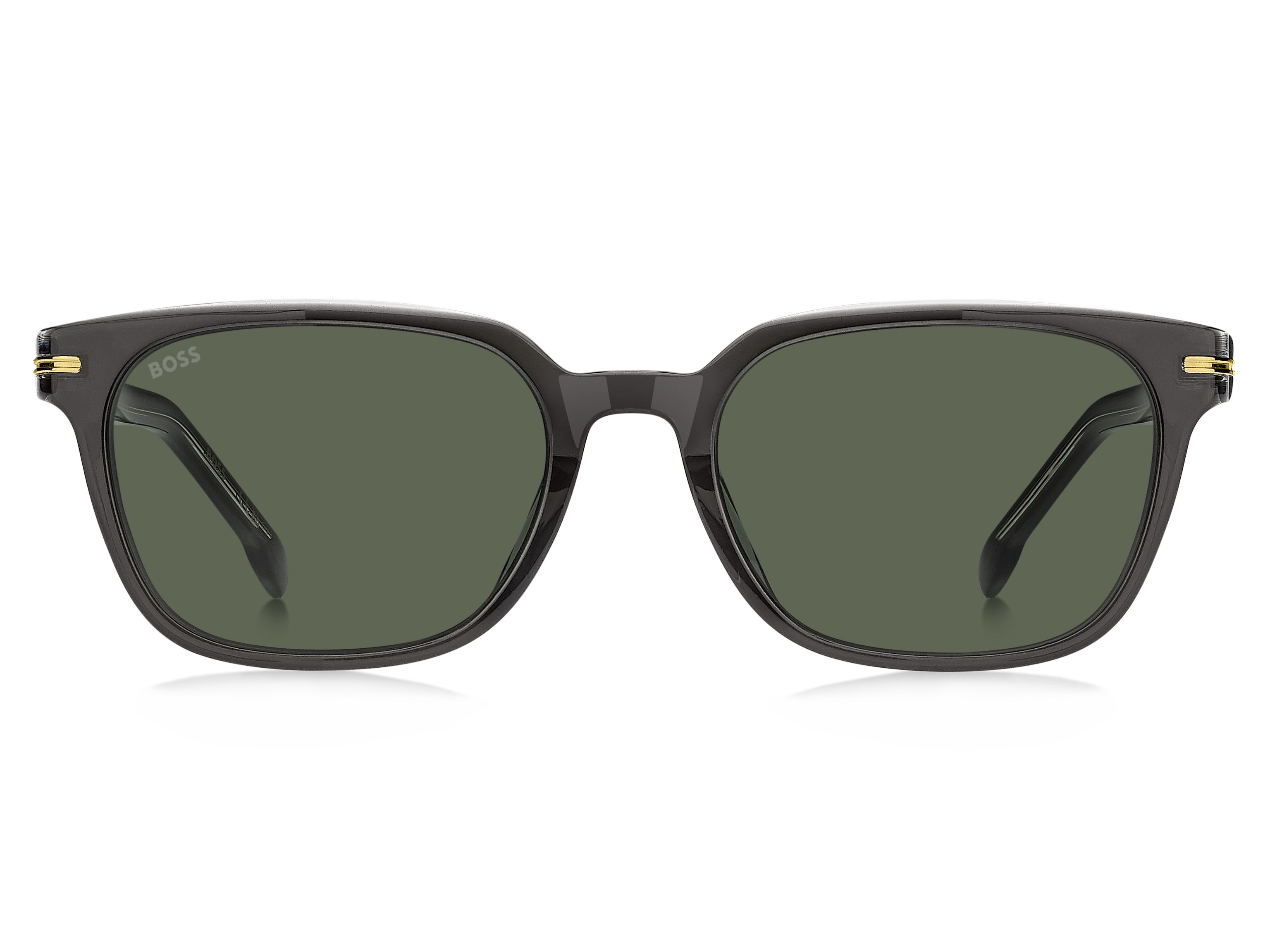 Солнцезащитные очки BOSS 1869/F/S KB7 QT (55-19)