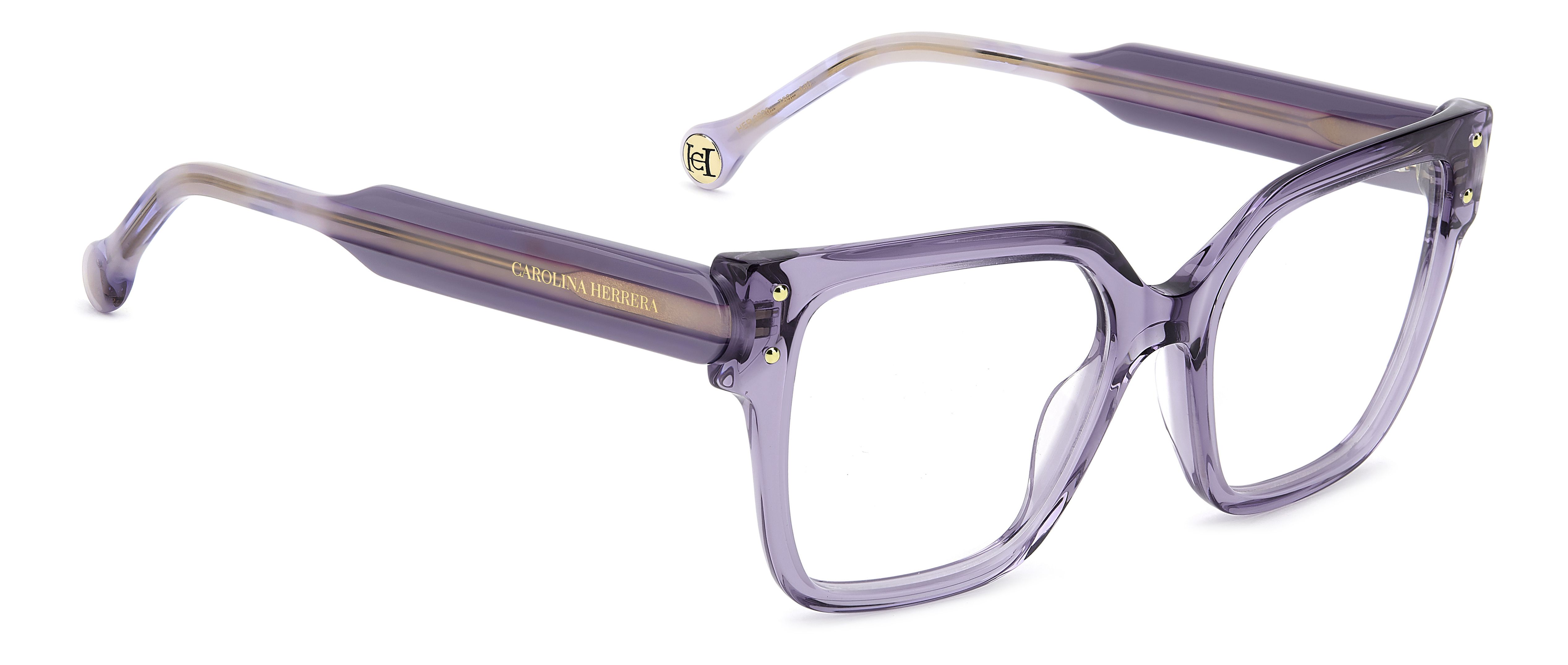 Оправа CAROLINA HERRERA HER 0325 789 (52-18)