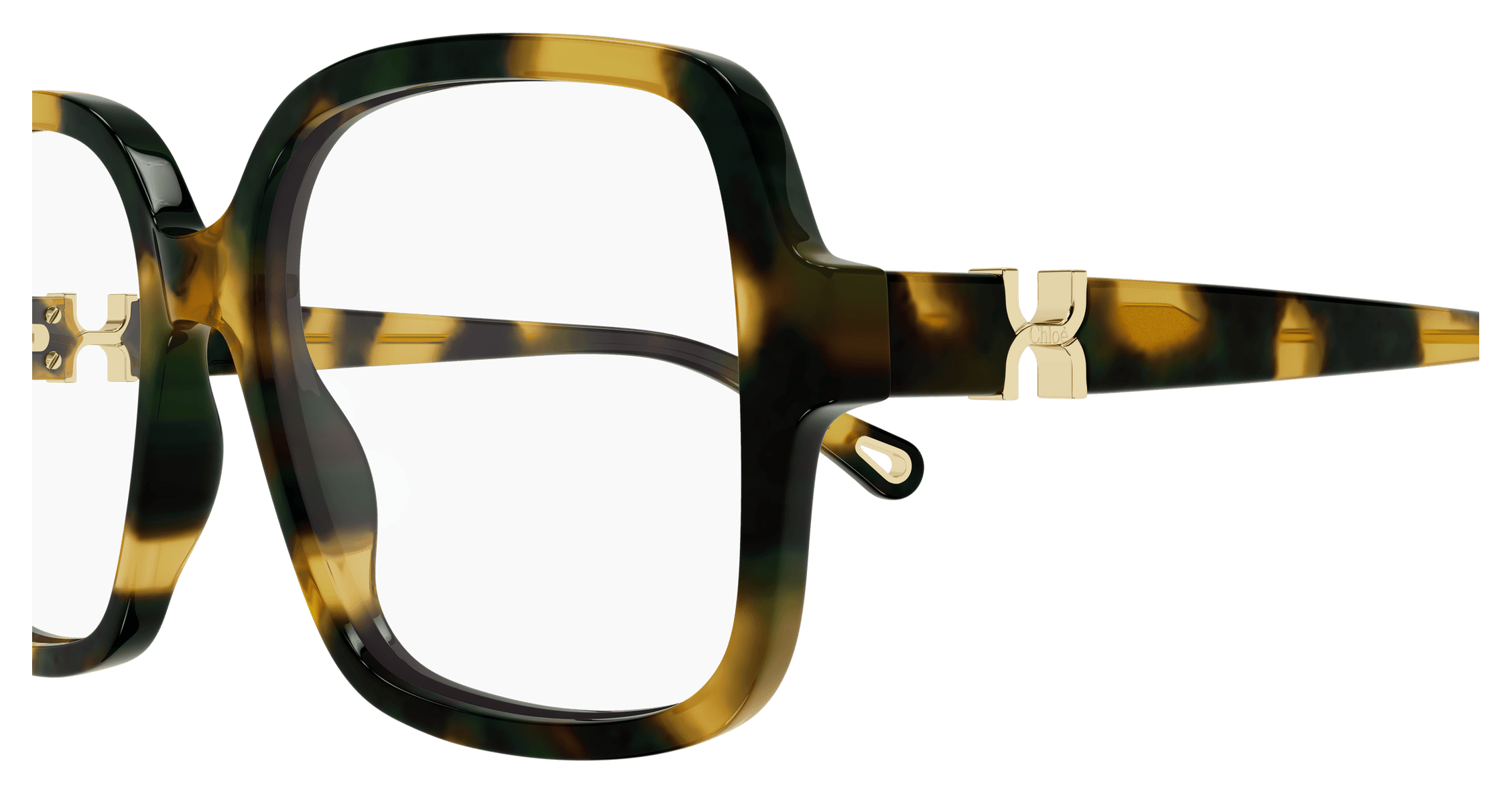 Оправа CHLOE CH0335O 002 (54-16)