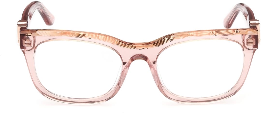 Оправа GUESS BY MARCIANO GM 50033 072 (51-18)