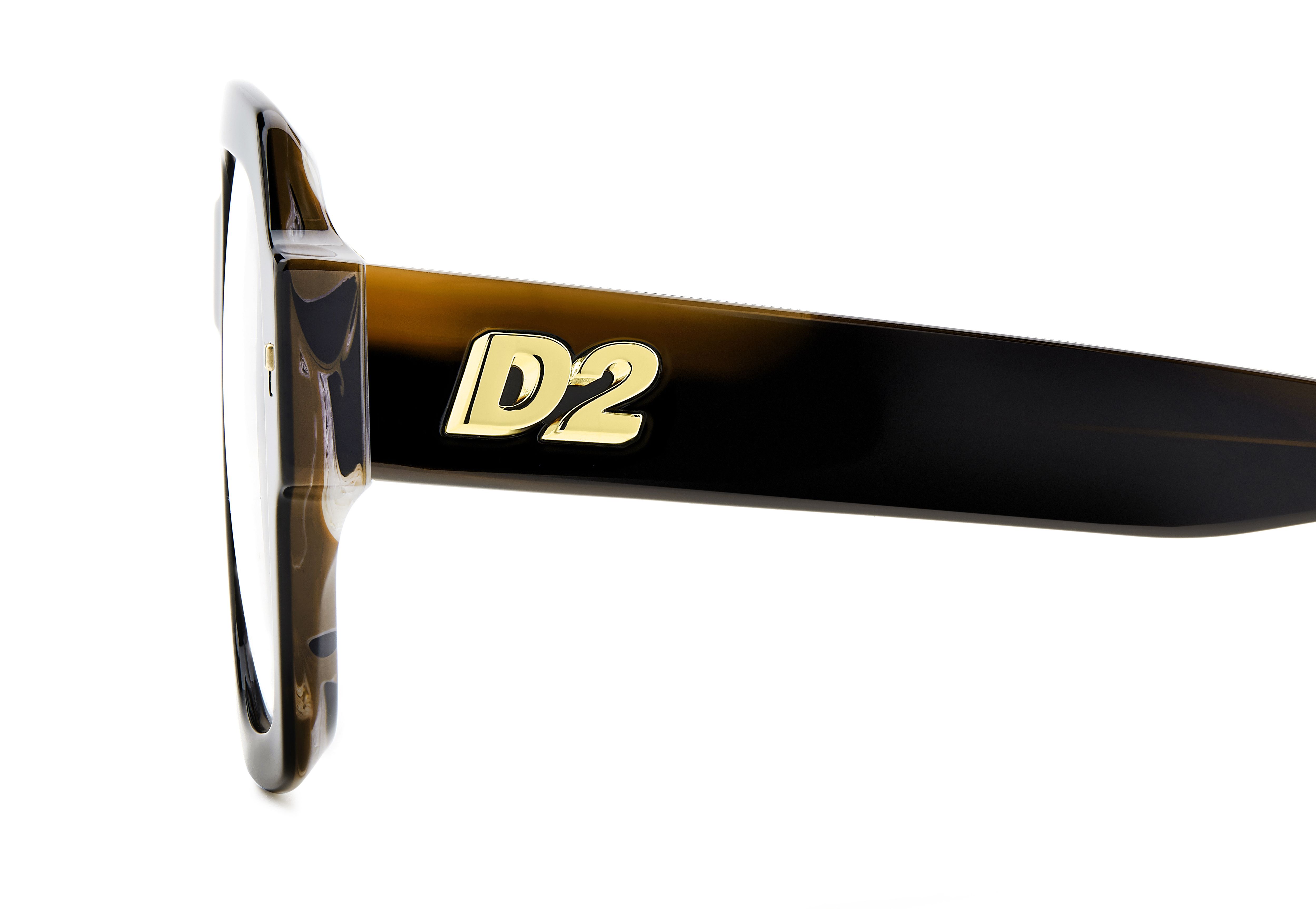 Оправа DSQUARED2 D2 0148 EX4 (54-19)