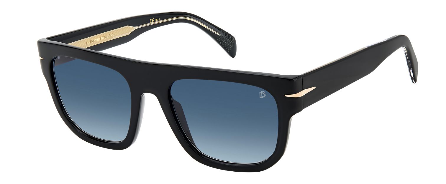 Солнцезащитные очки DAVID BECKHAM DB 7044/S 807 08 (54-20)
