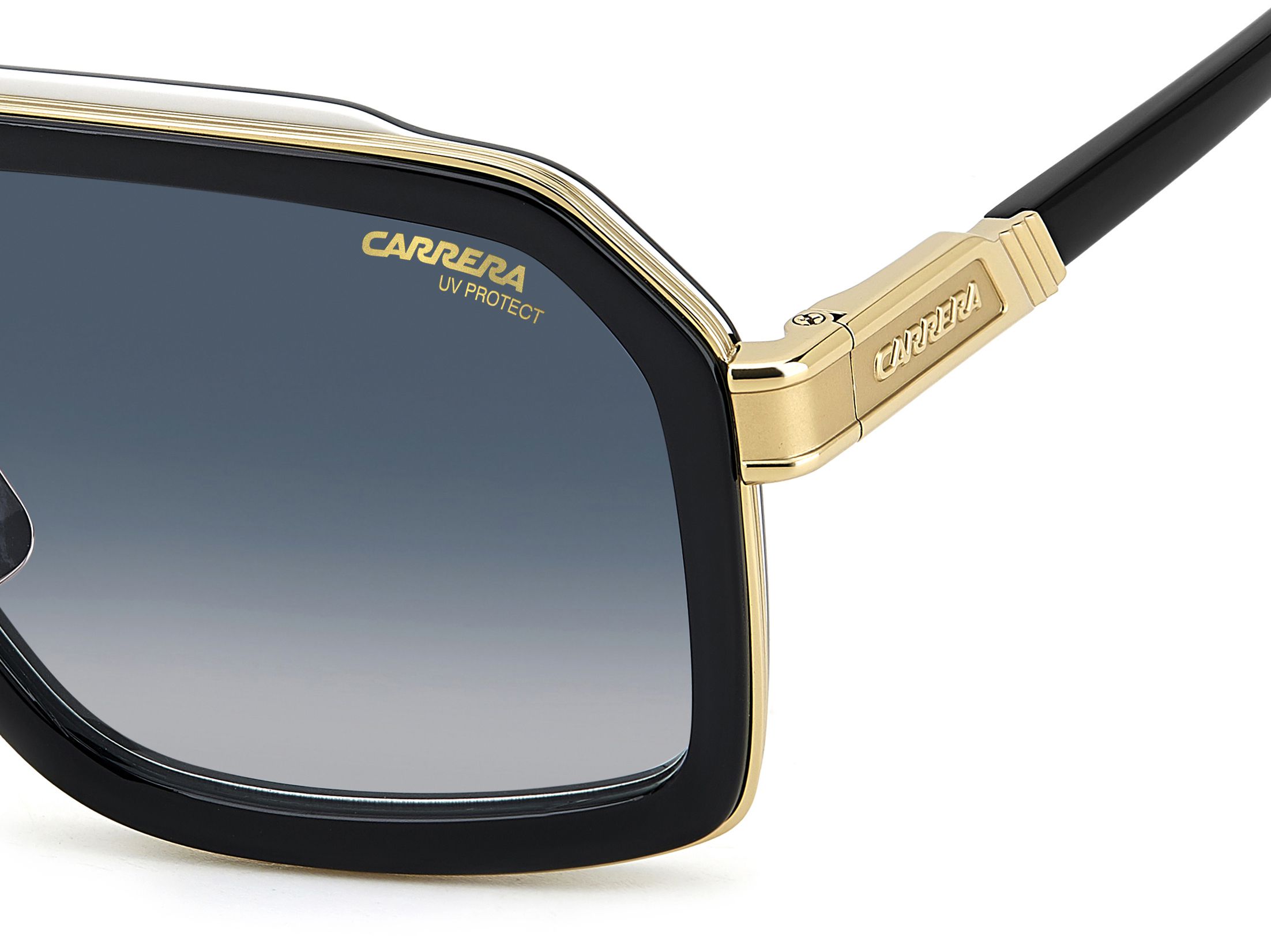 Солнцезащитные очки CARRERA CA 1053/S/TI 80S 08 (60-12)