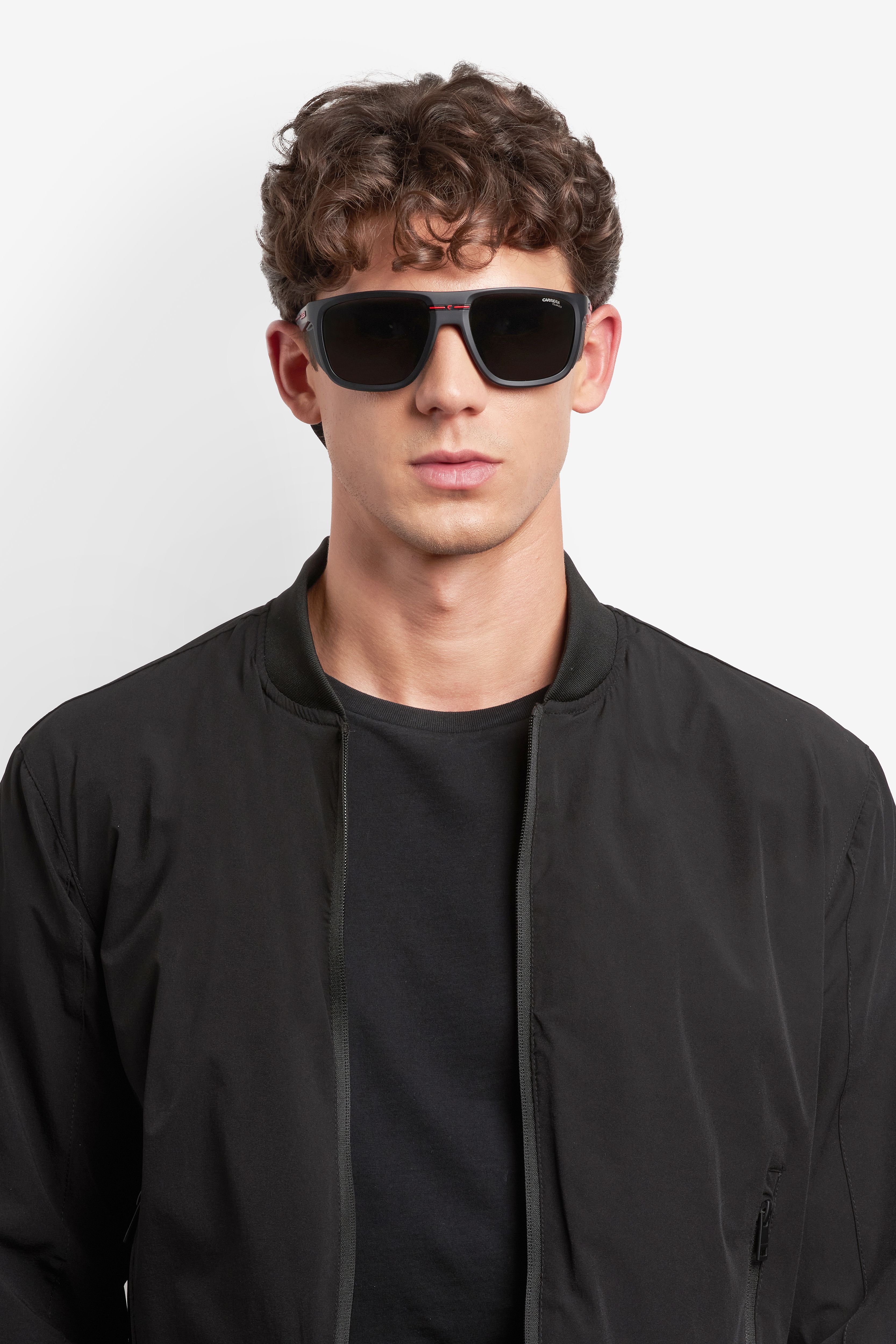 Солнцезащитные очки CARRERA C SPORT 08/S/XT BLX UC (60-18)
