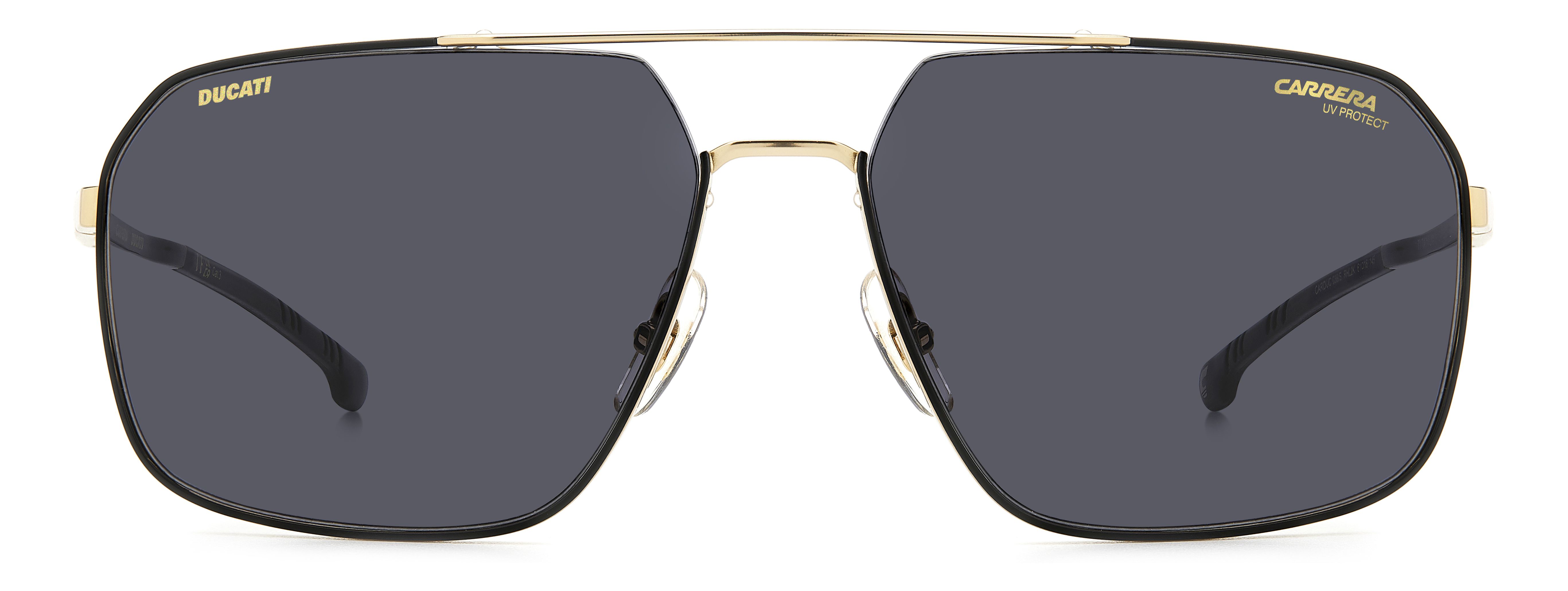 Солнцезащитные очки CARRERA CARDUC 038/S RHL 2K (61-16)