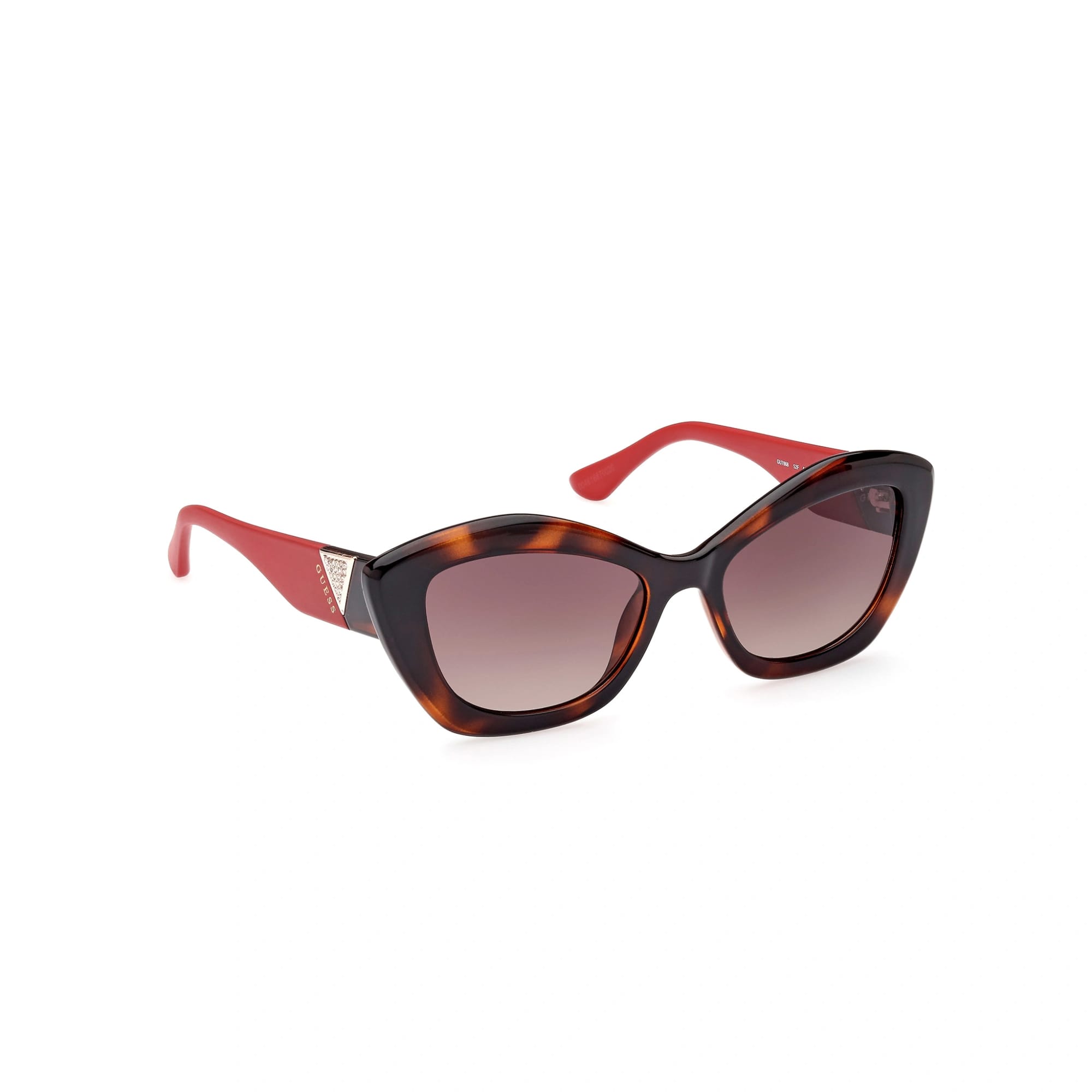 Солнцезащитные очки GUESS GUS 7868 52F (54-18)