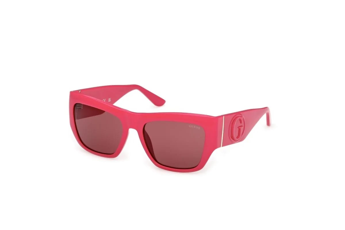 Солнцезащитные очки GUESS GUS 00252 72S (54-17)