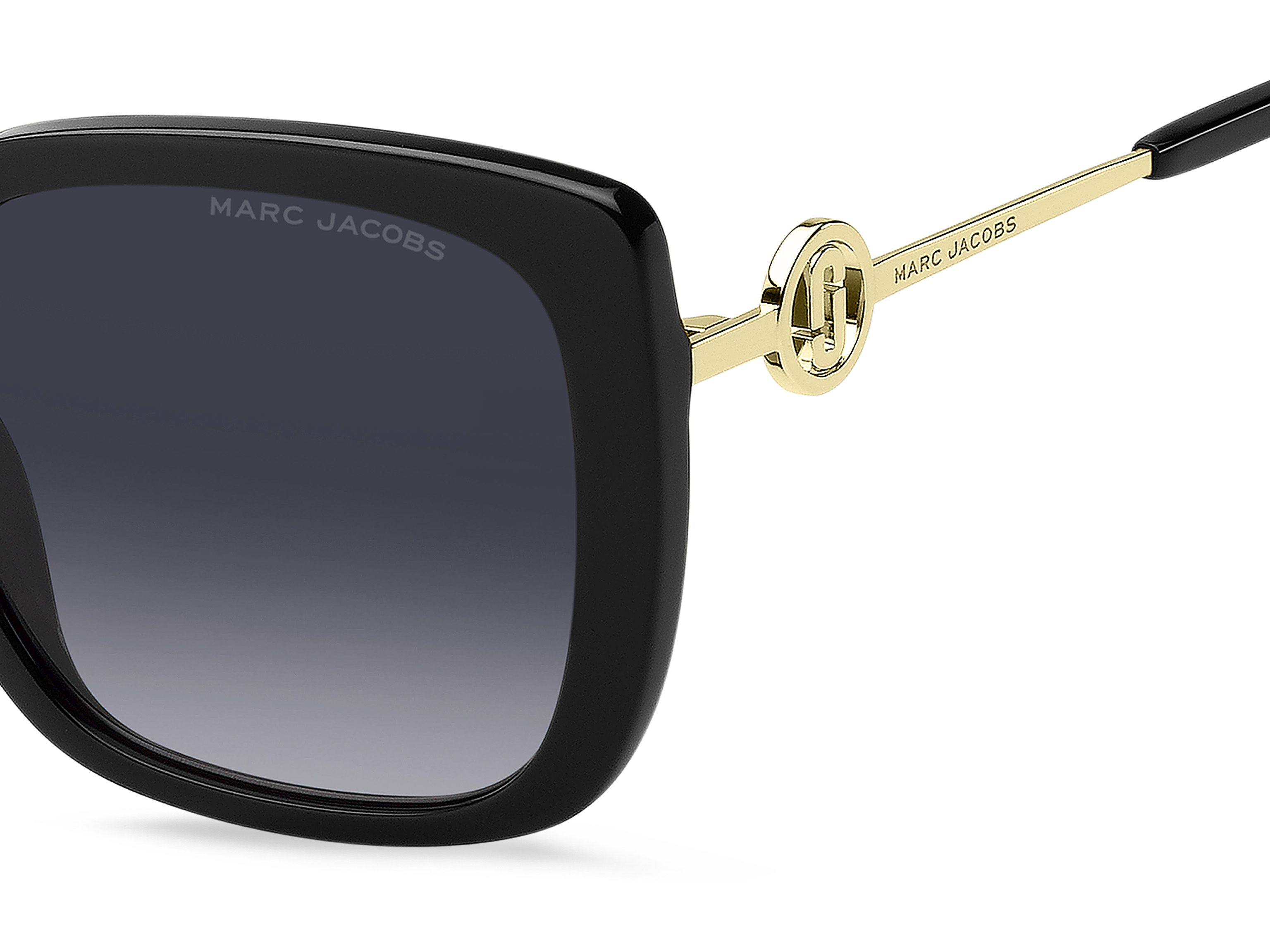 Солнцезащитные очки MARC JACOBS MARC 727/S 807 9O (55-21)