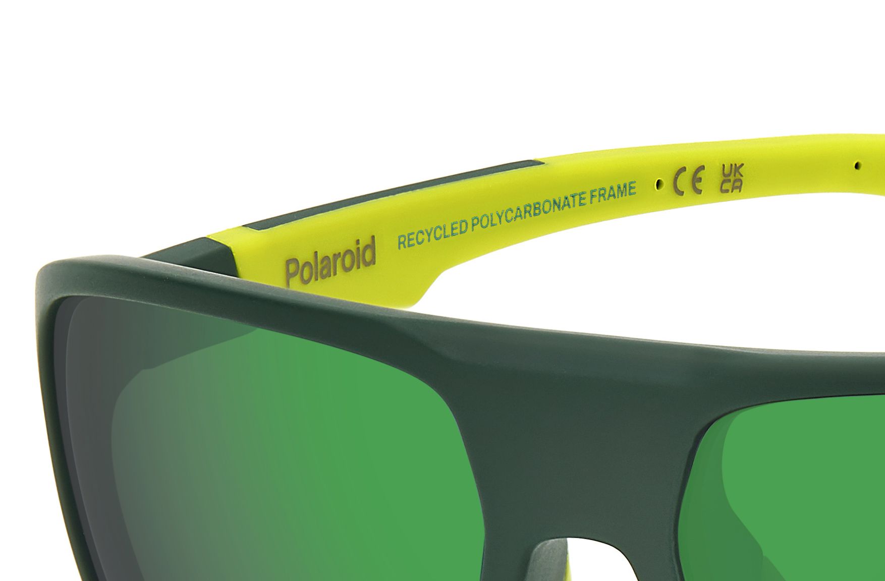Солнцезащитные очки Polaroid PLD 7058/S DLD 78 (64-15)