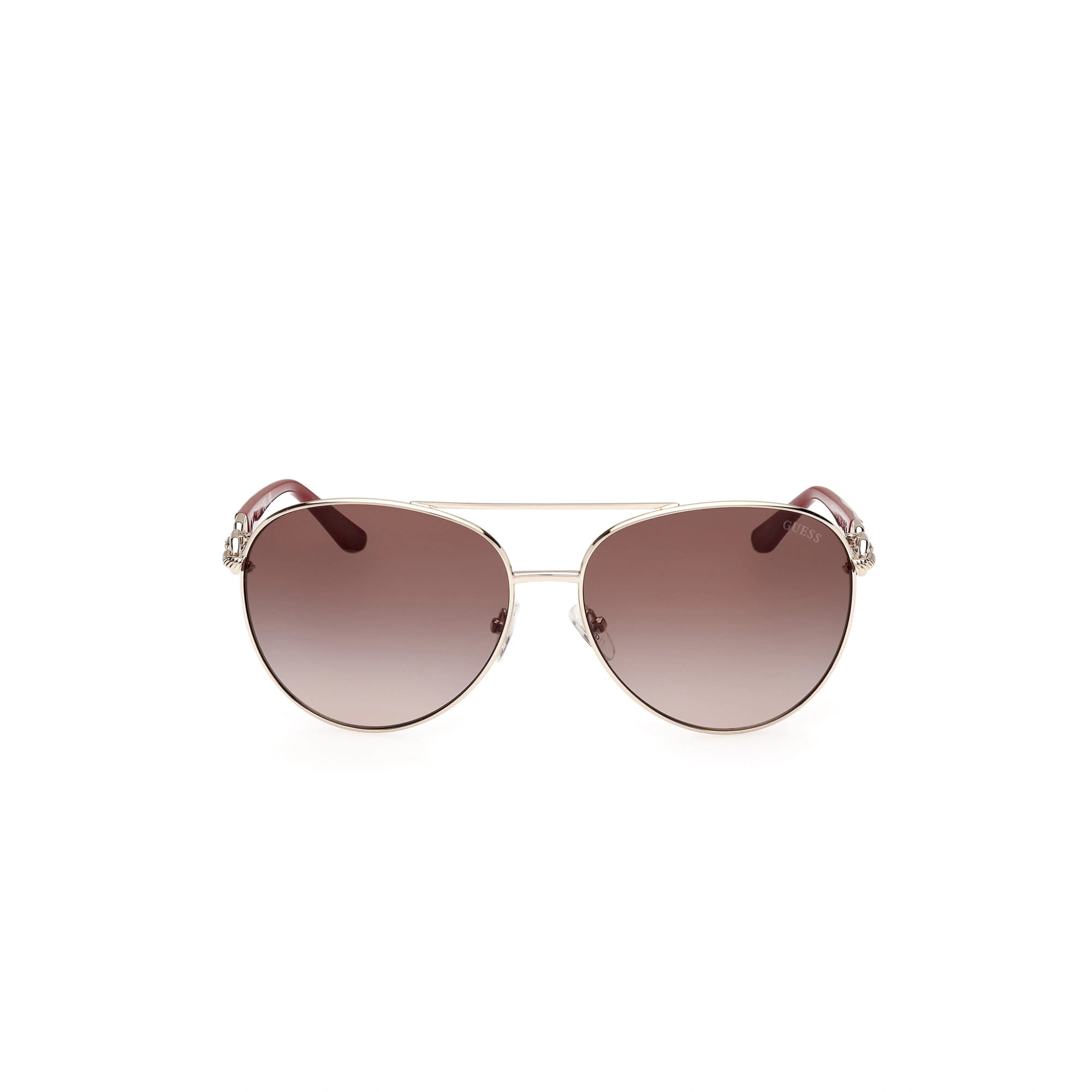 Солнцезащитные очки GUESS GUS 00158 32F (61-15)