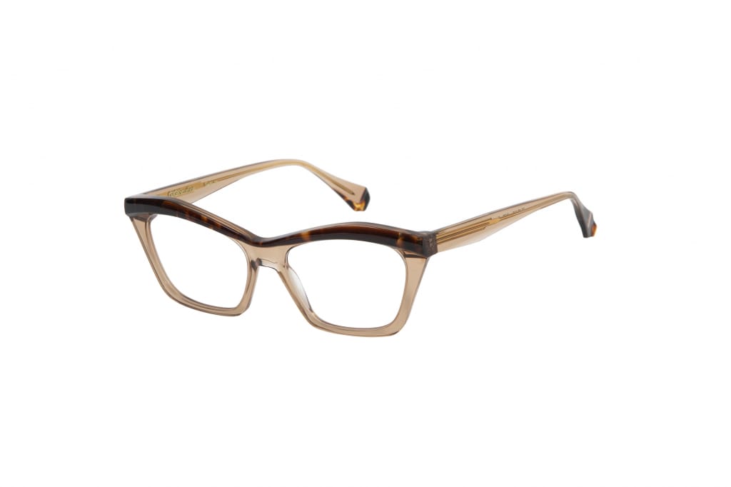 Оправа GIGI STUDIOS GGB GIULIA BEIGE (53-17)