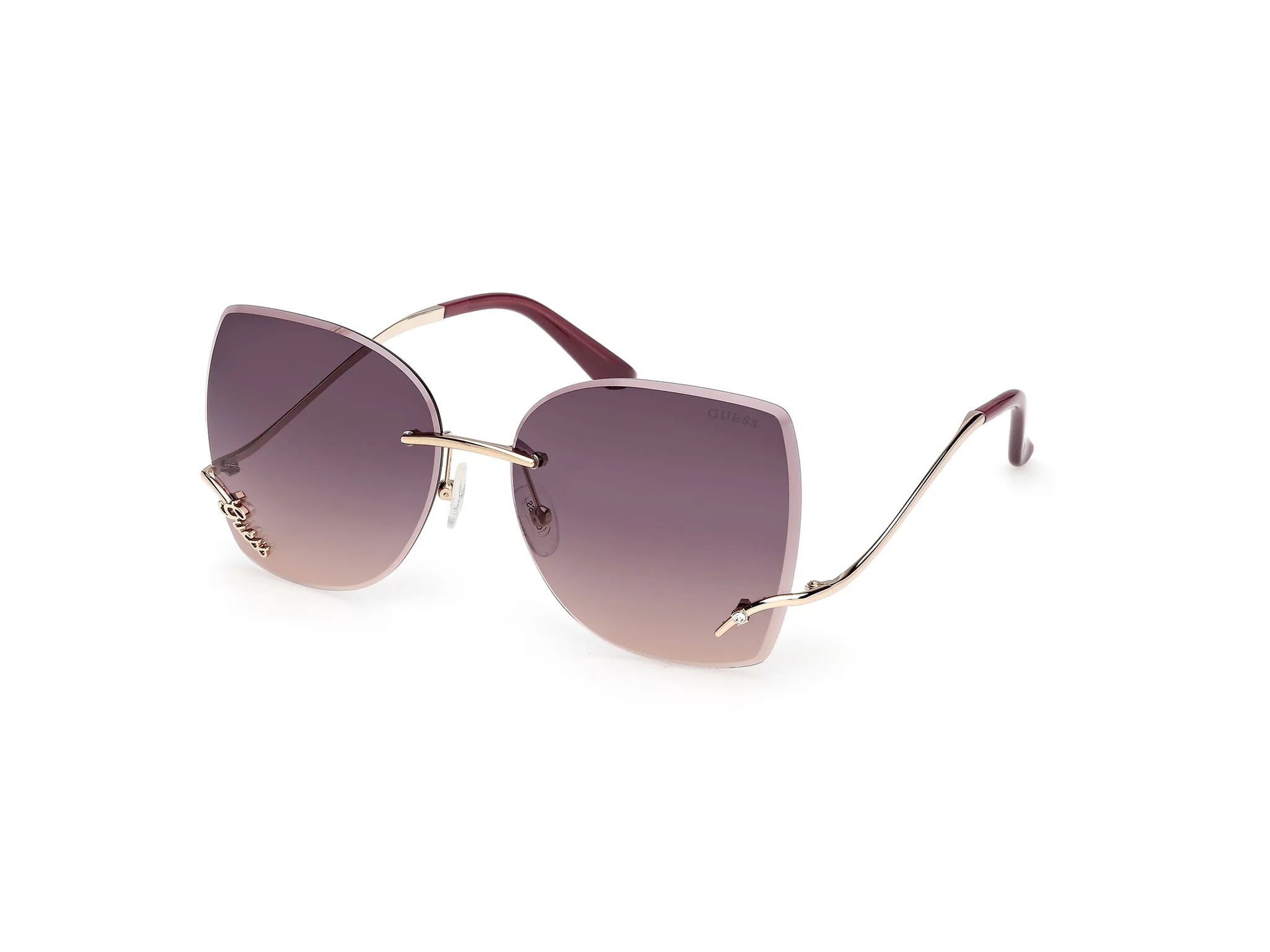 Солнцезащитные очки GUESS GUS 00269 32Z (60-16)