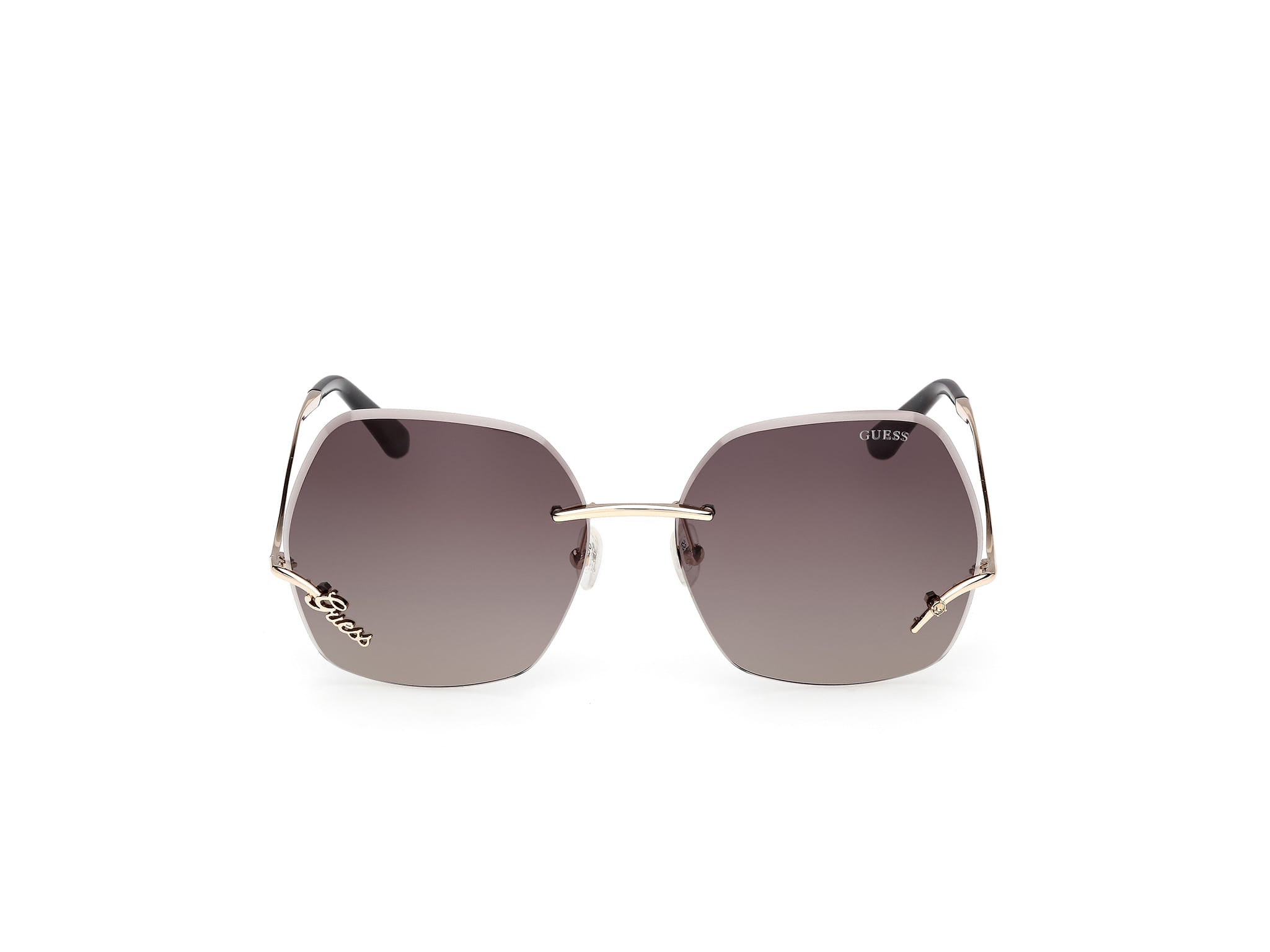 Солнцезащитные очки GUESS GUS 00268 32F (60-16)