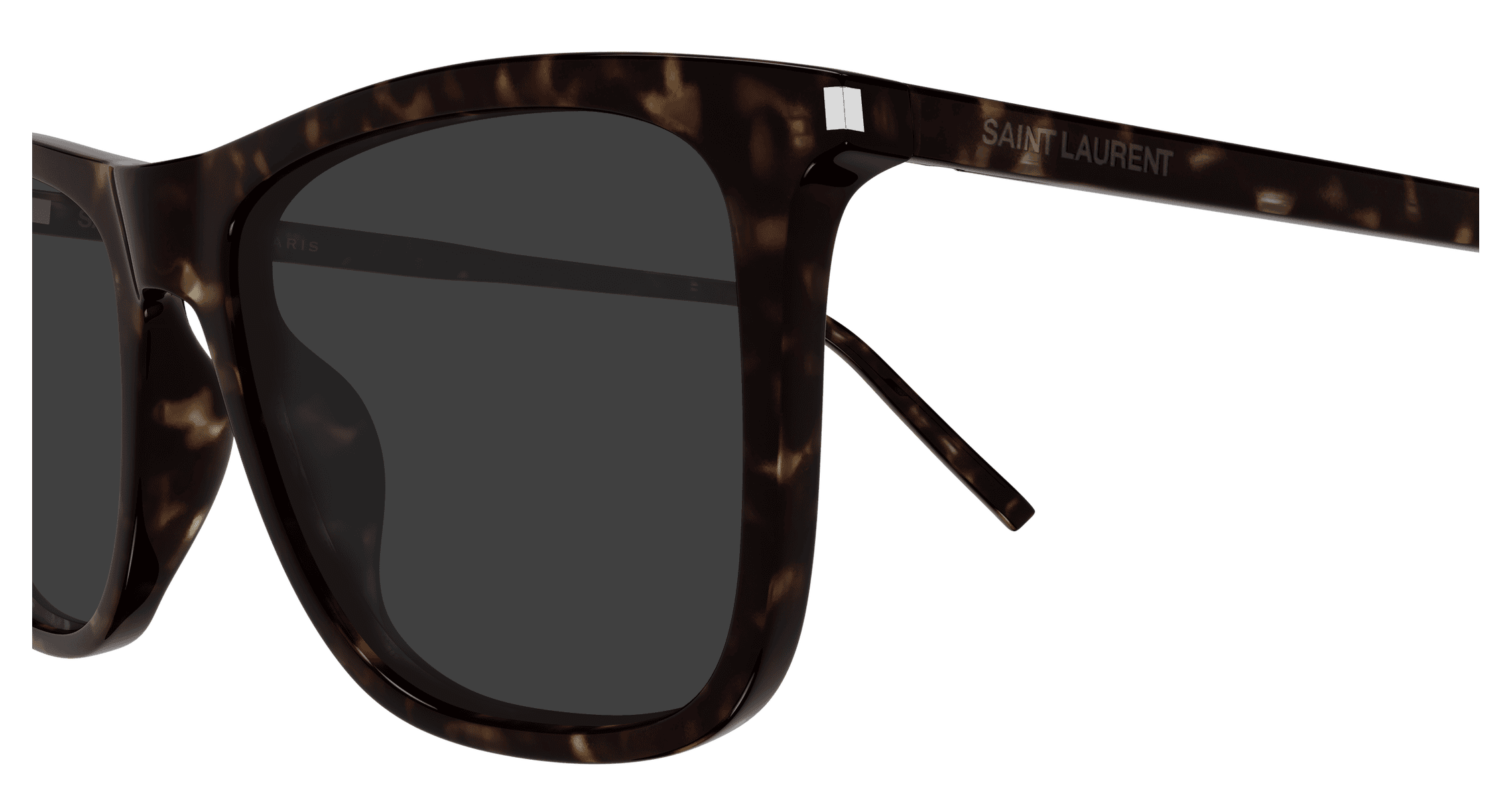 Солнцезащитные очки SAINT LAURENT SL 895 002 (55-17)